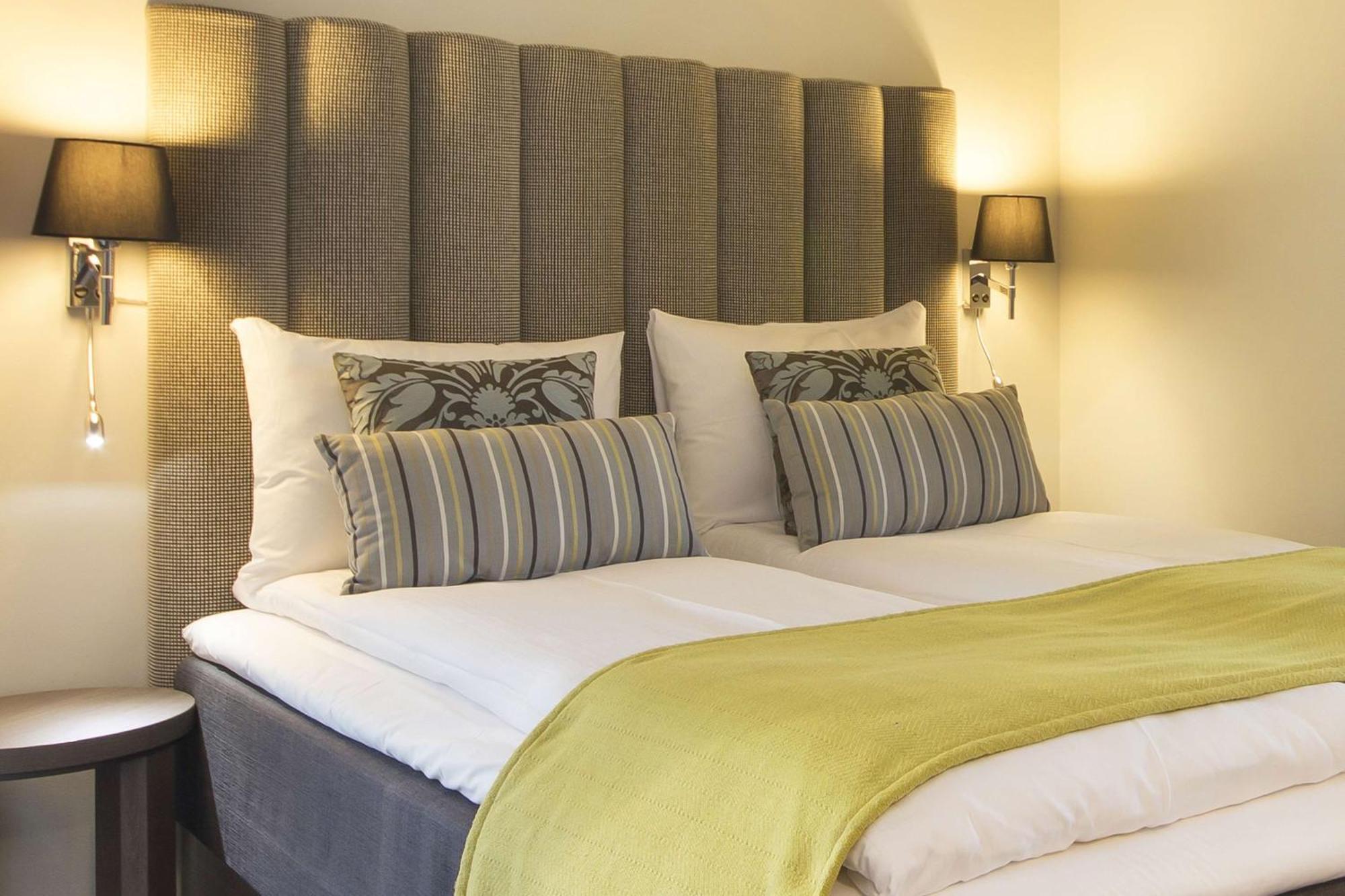Superior Queen Room Extra