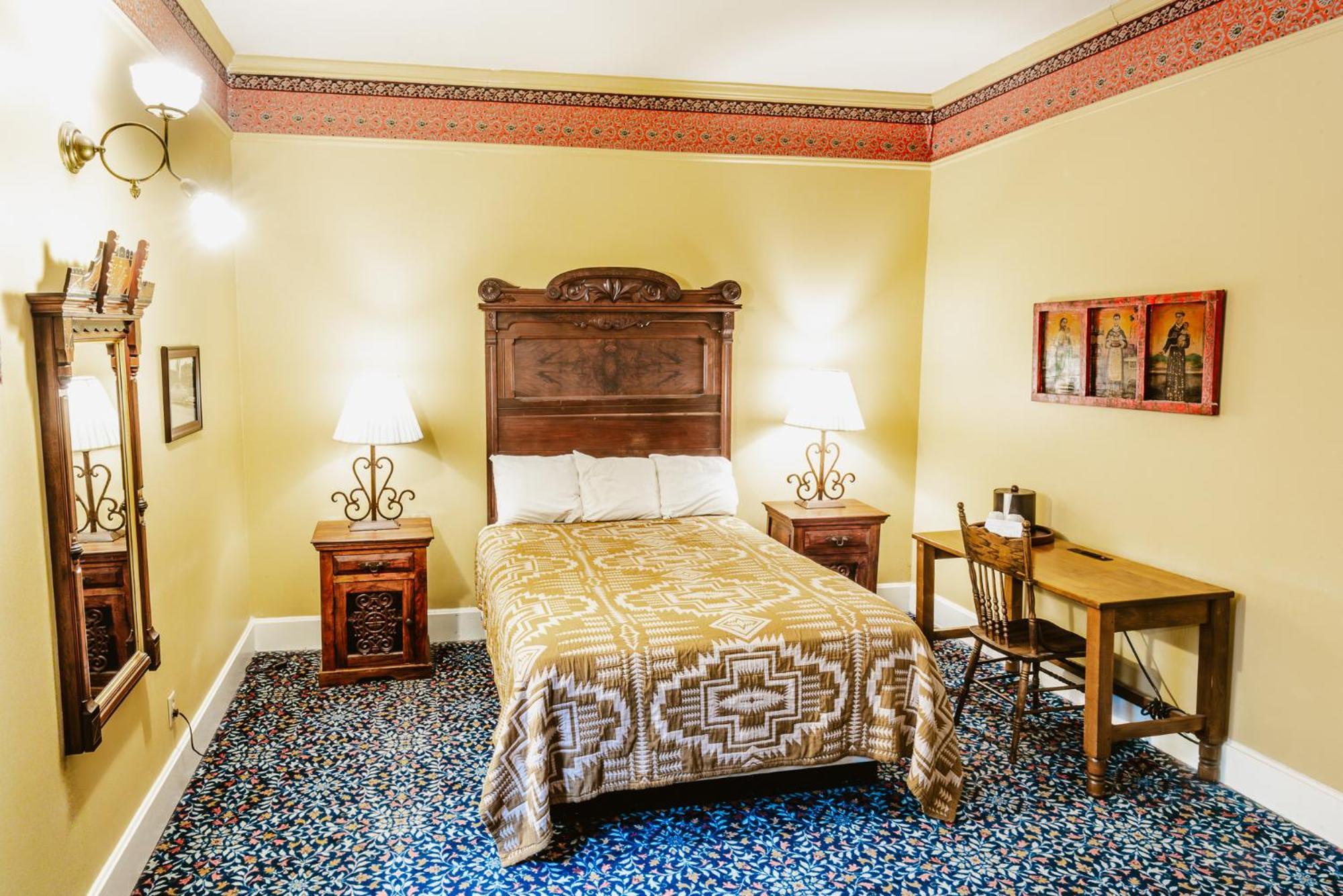 Standard  Room