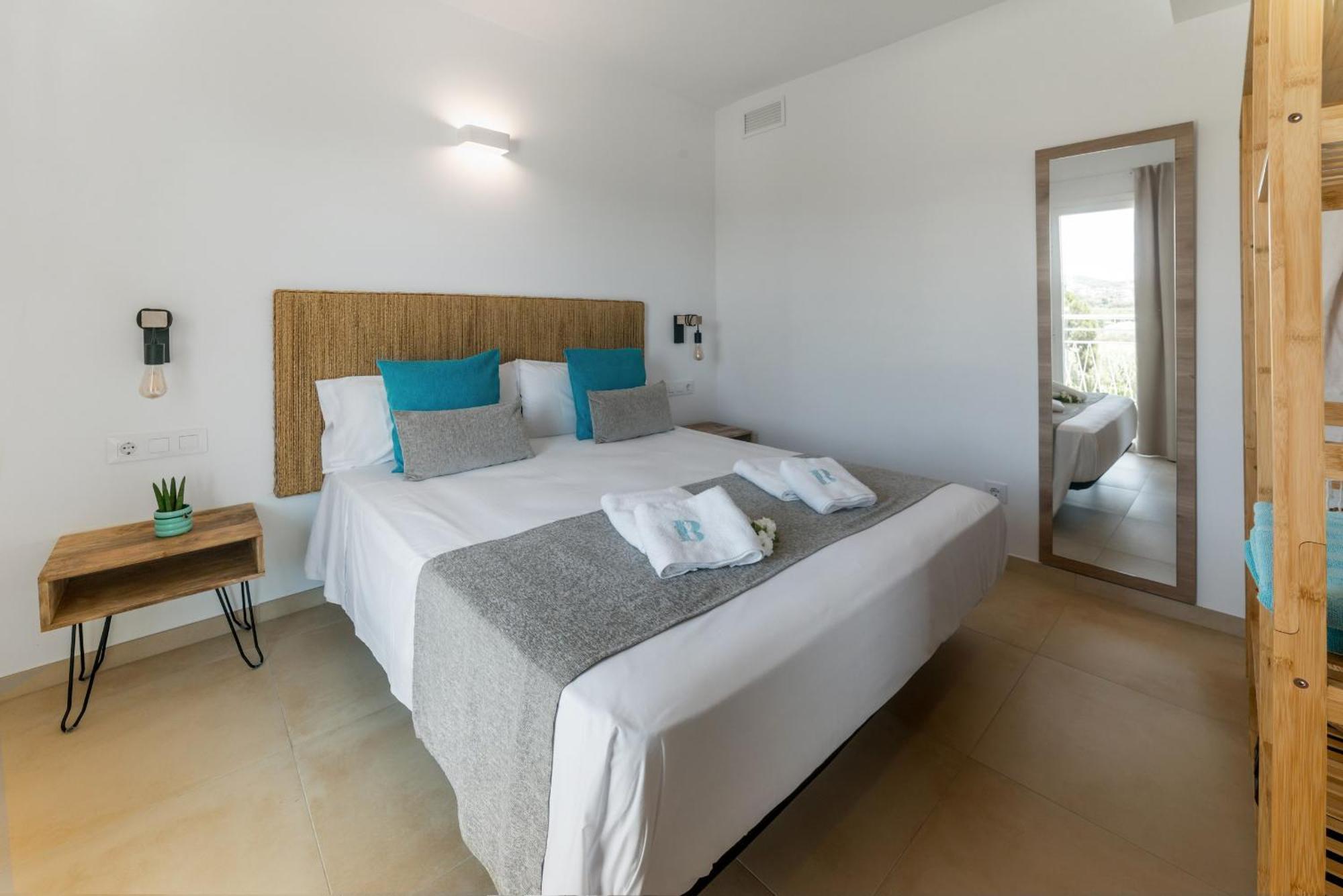 Standard Apartment