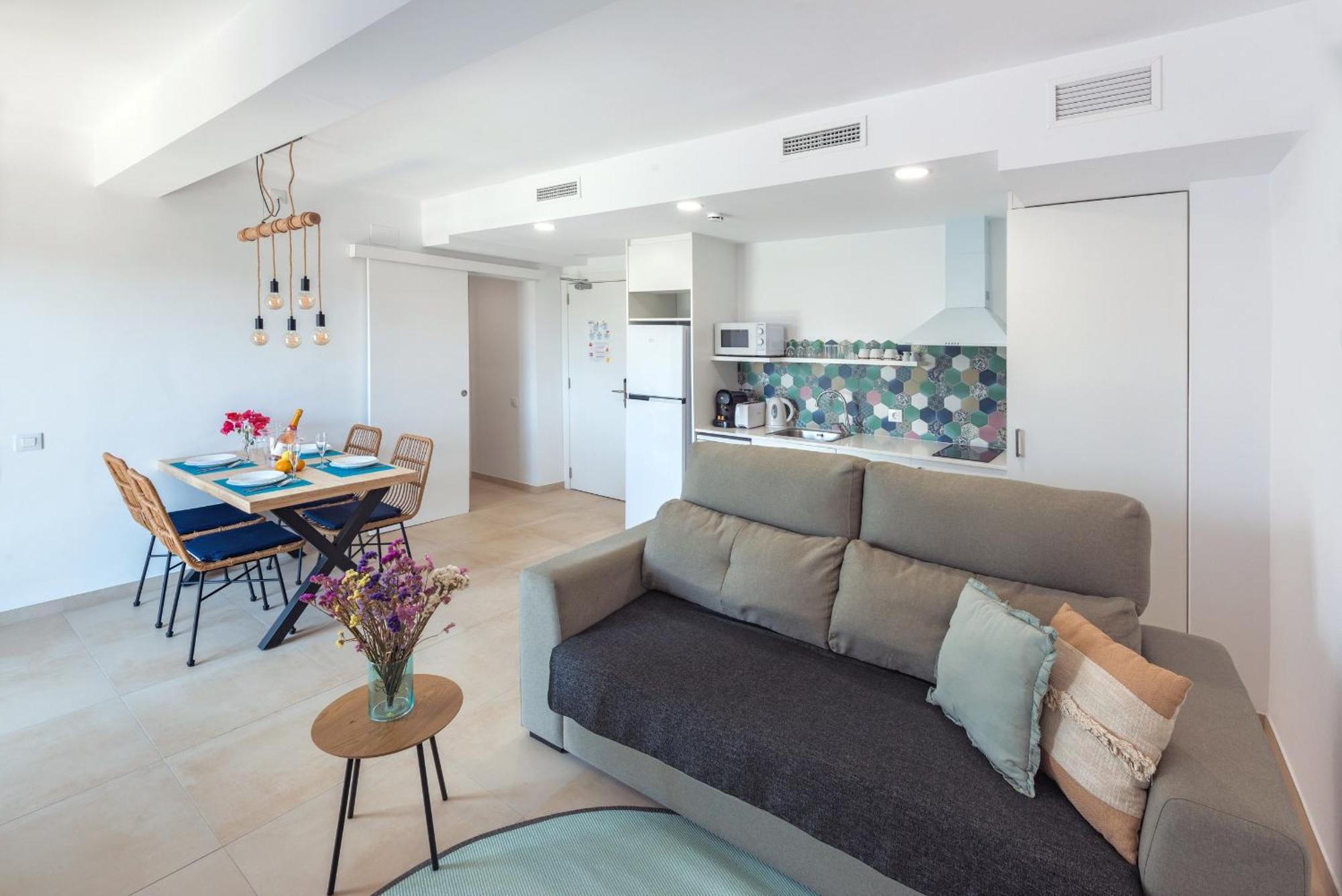 Superior Apartment