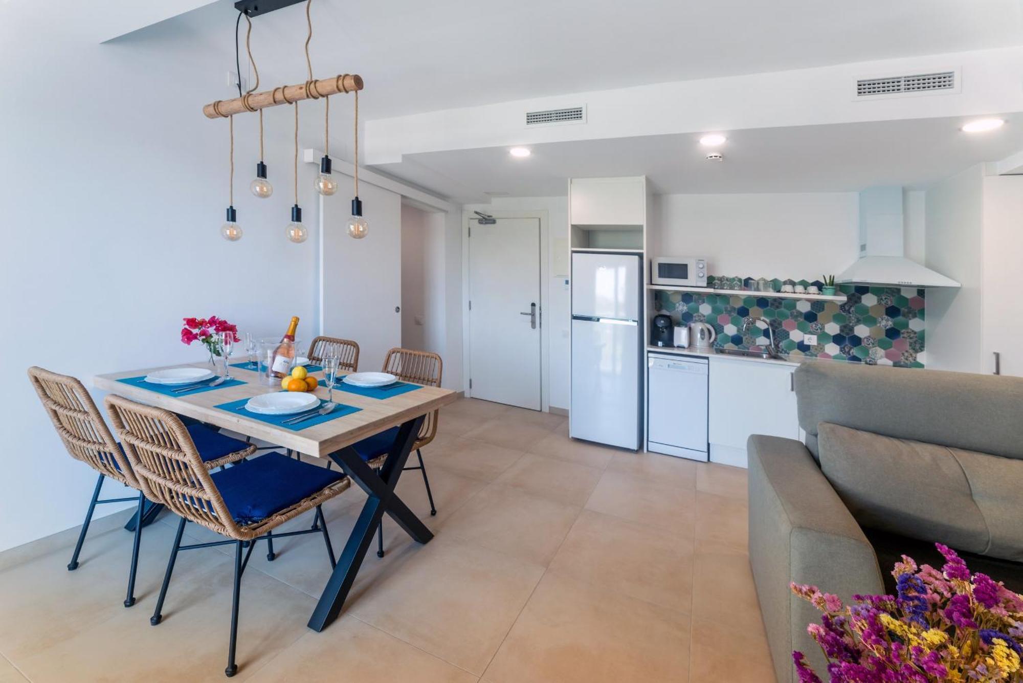 Superior Apartment
