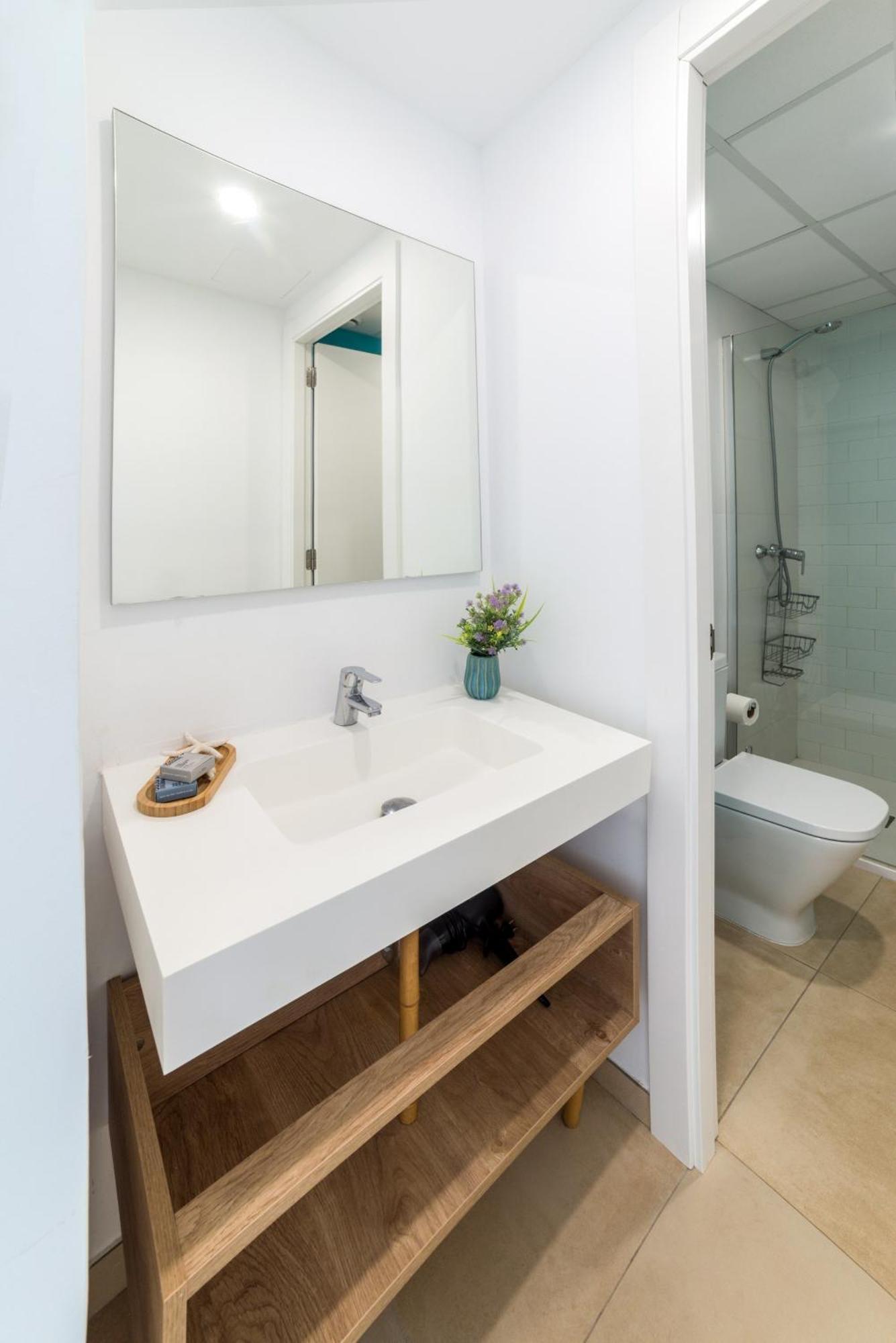 Standard Apartment
