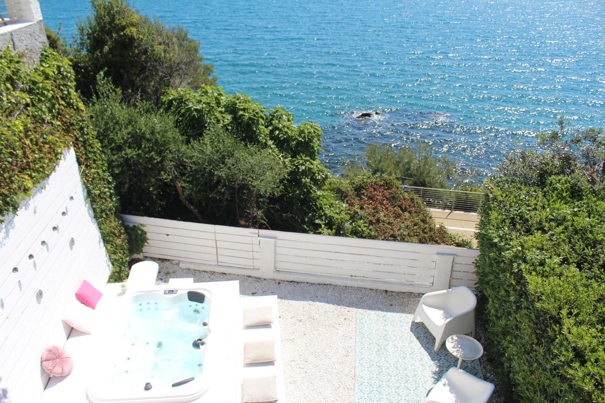 Villa Sea View