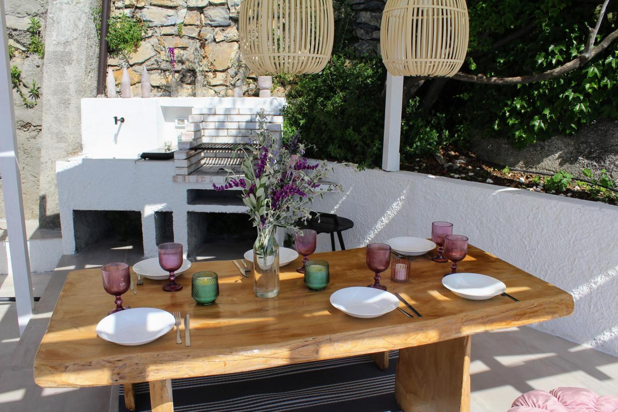 Villa Sea View