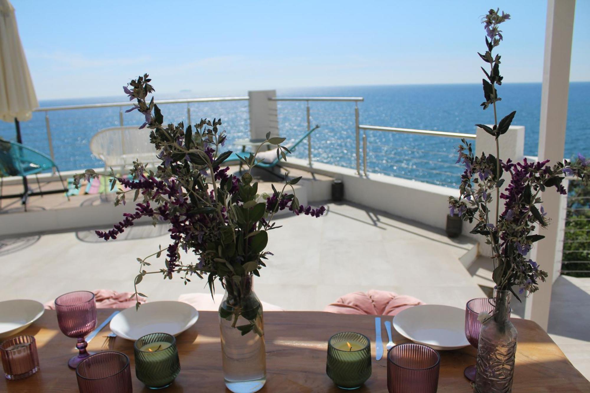 Villa Sea View