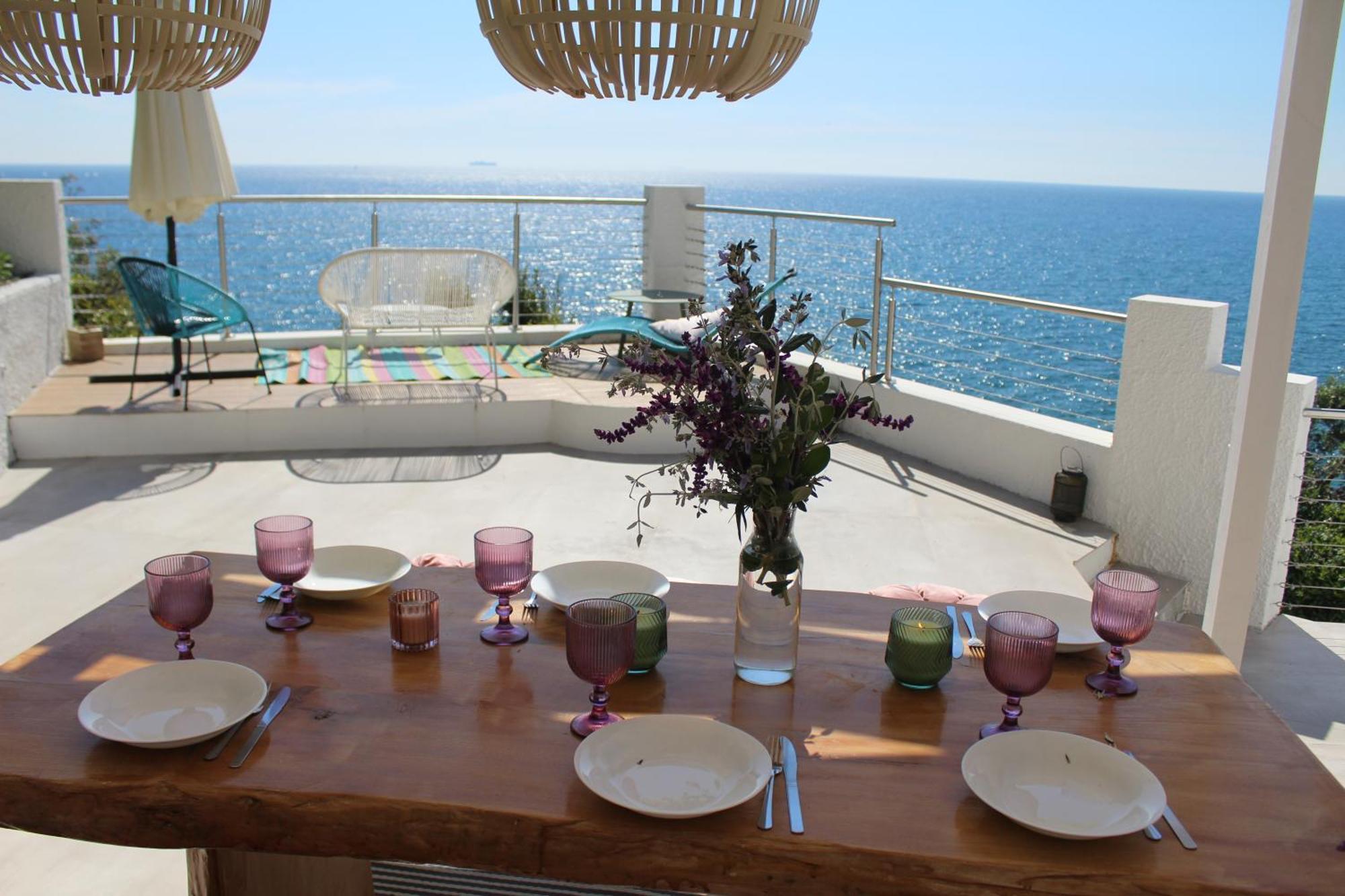Villa Sea View
