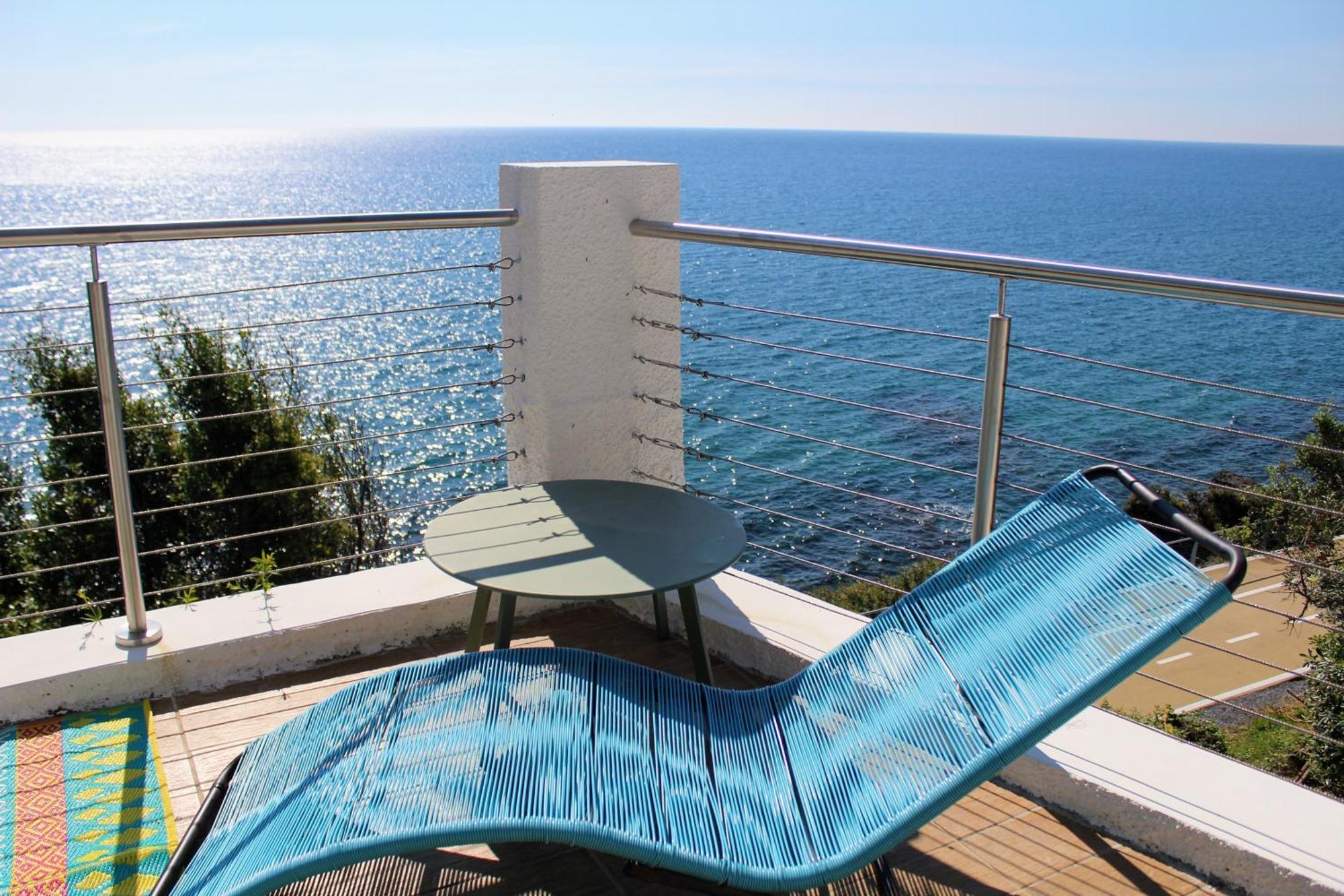 Villa Sea View