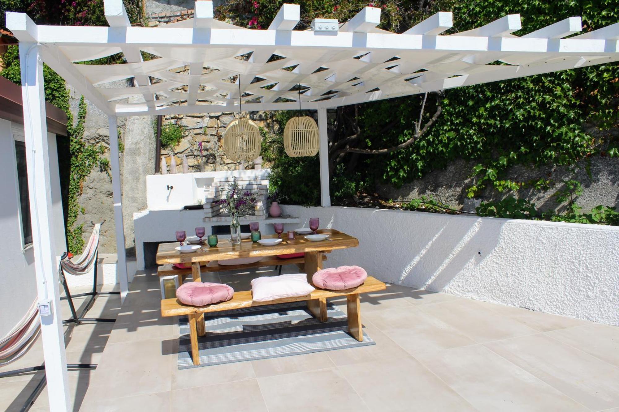 Villa Sea View