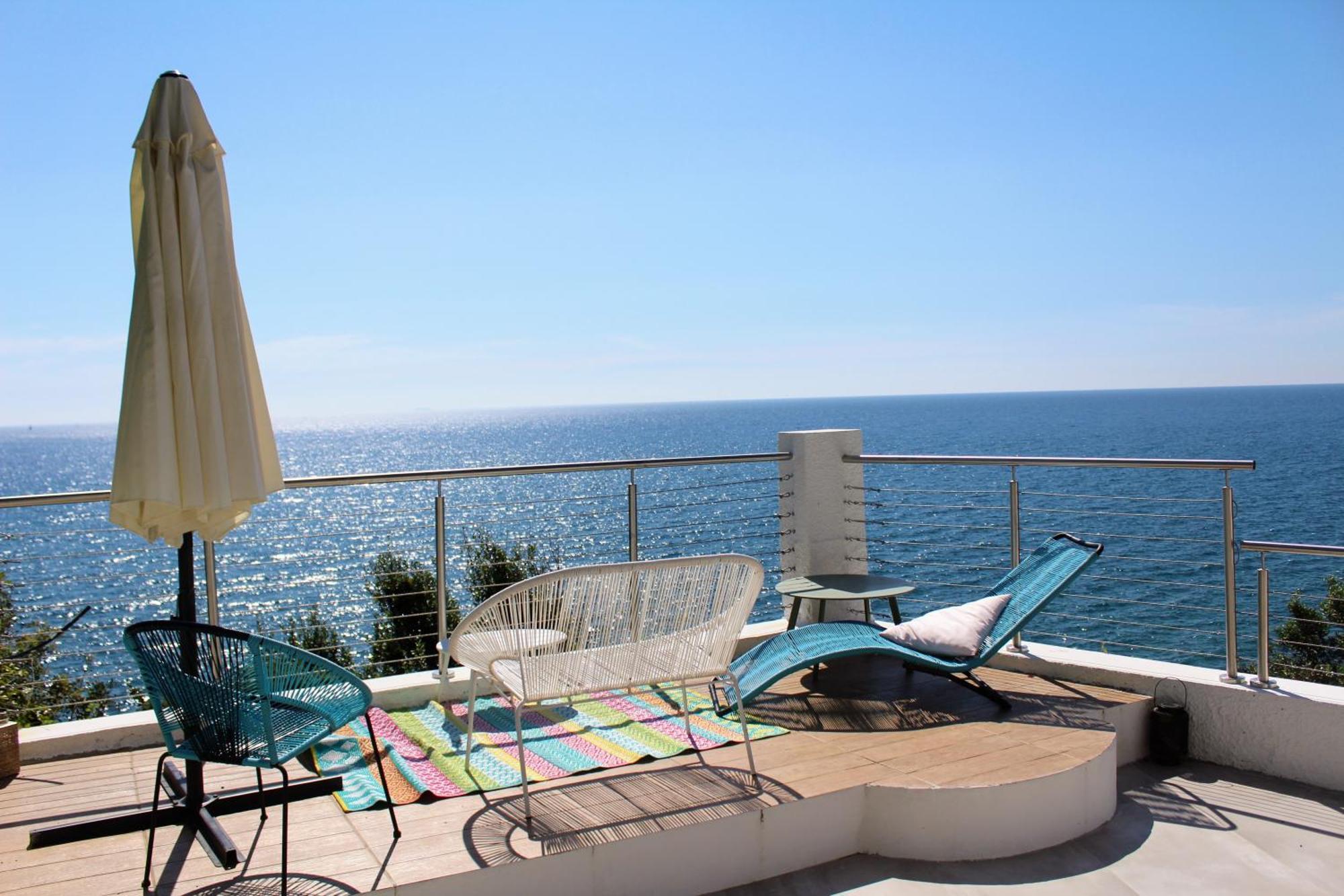Villa Sea View
