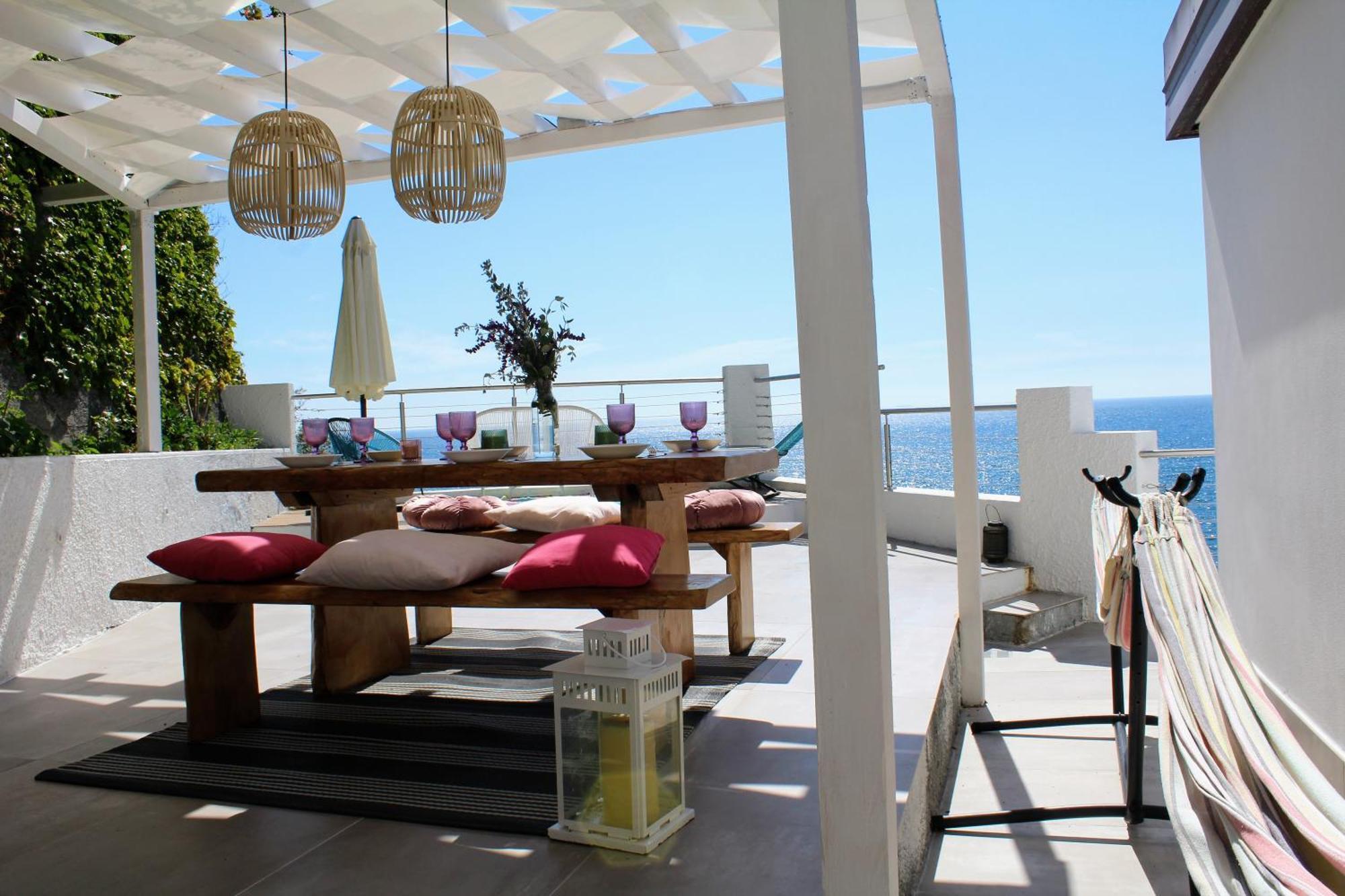 Villa Sea View