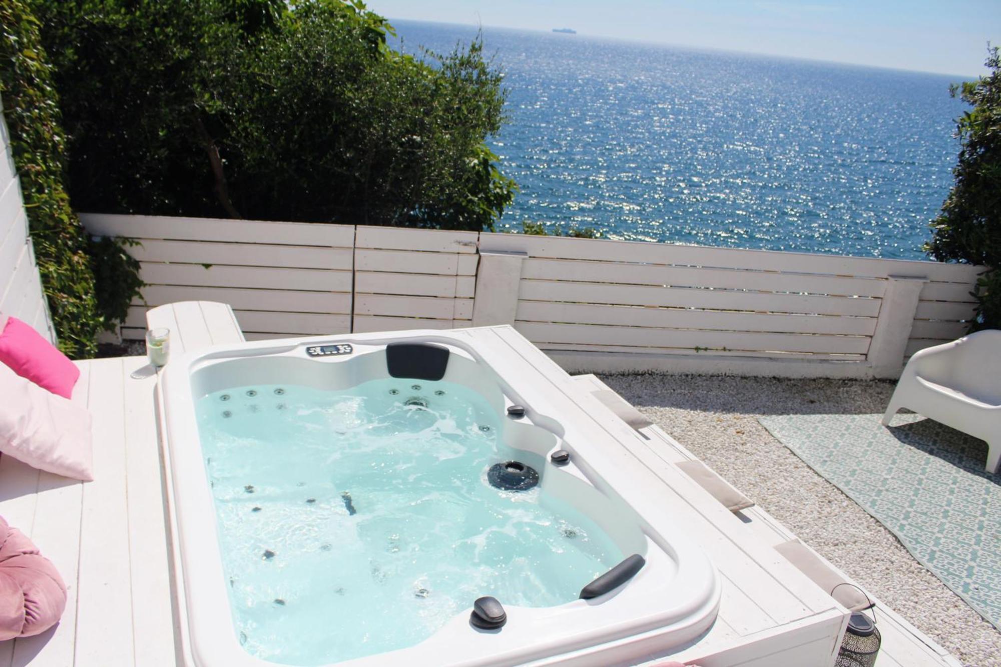 Villa Sea View