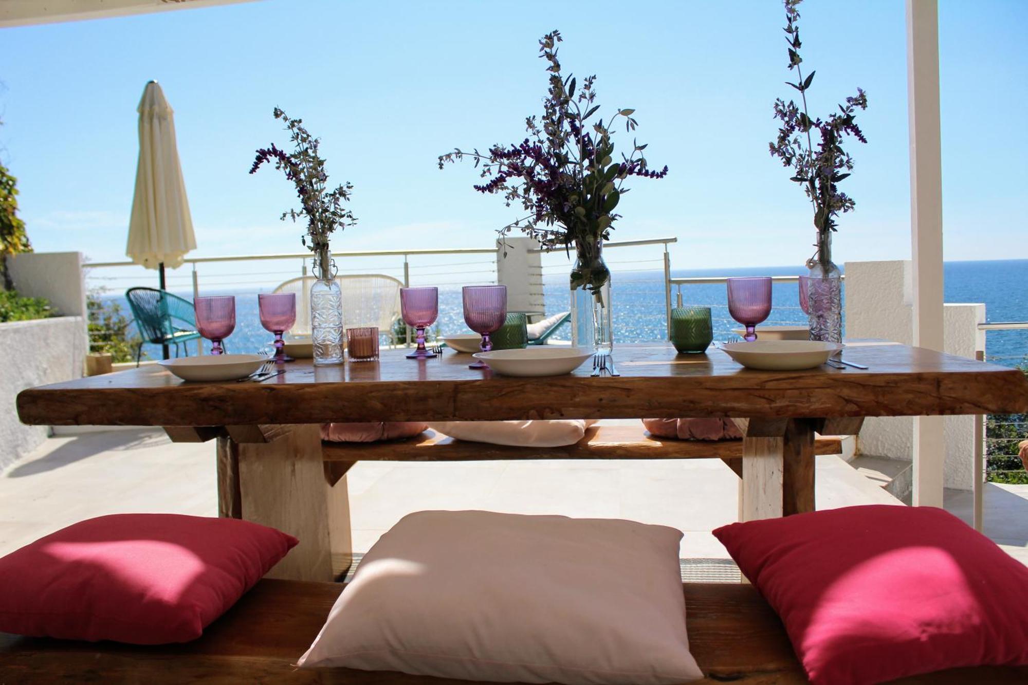 Villa Sea View