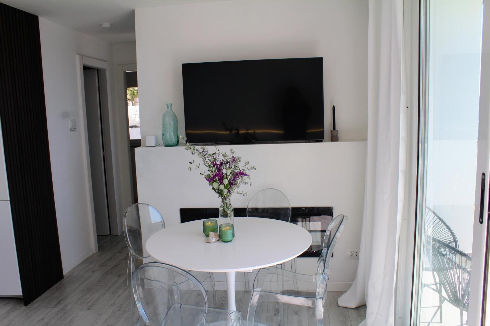 Villa Sea View