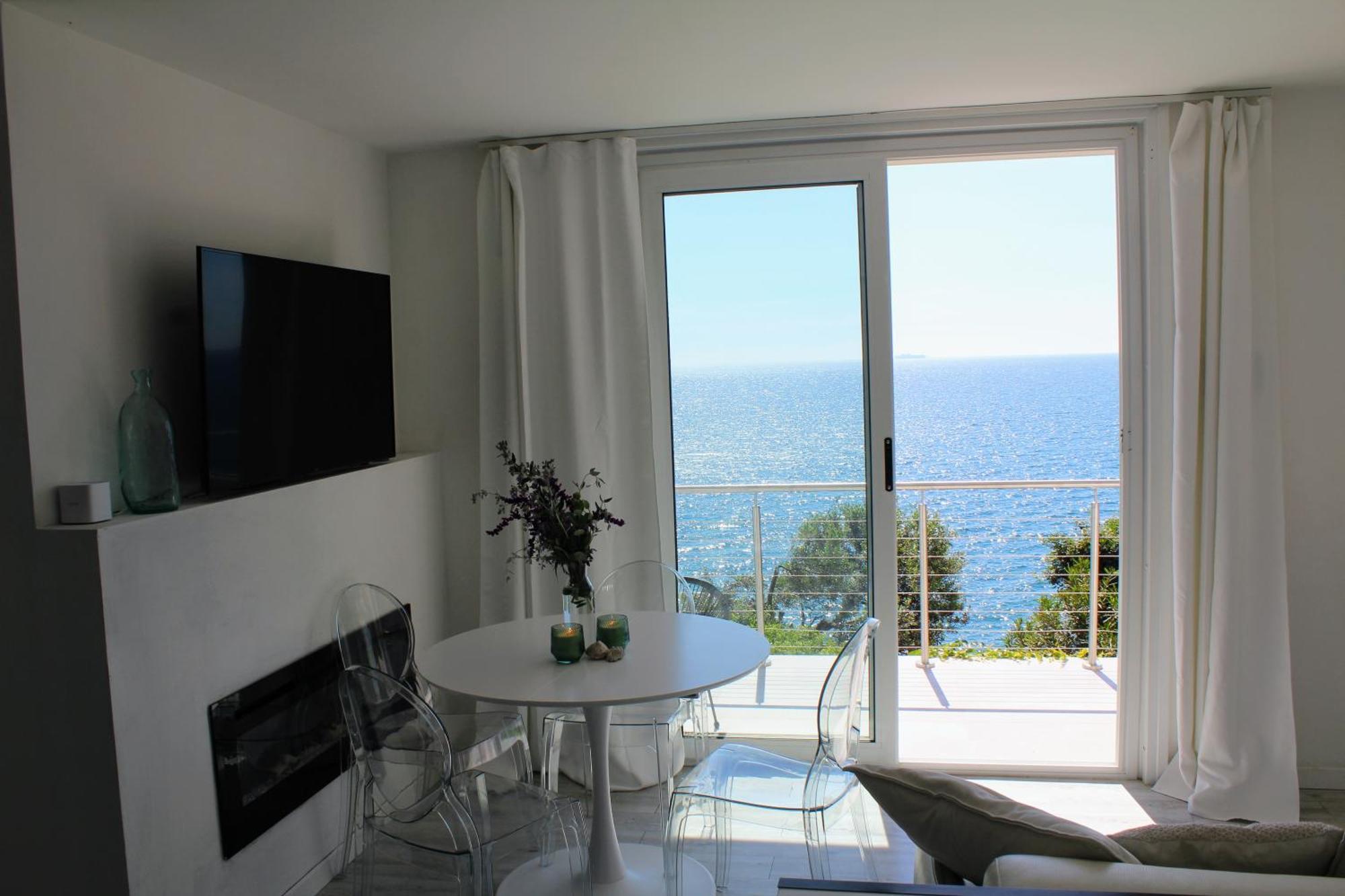Villa Sea View
