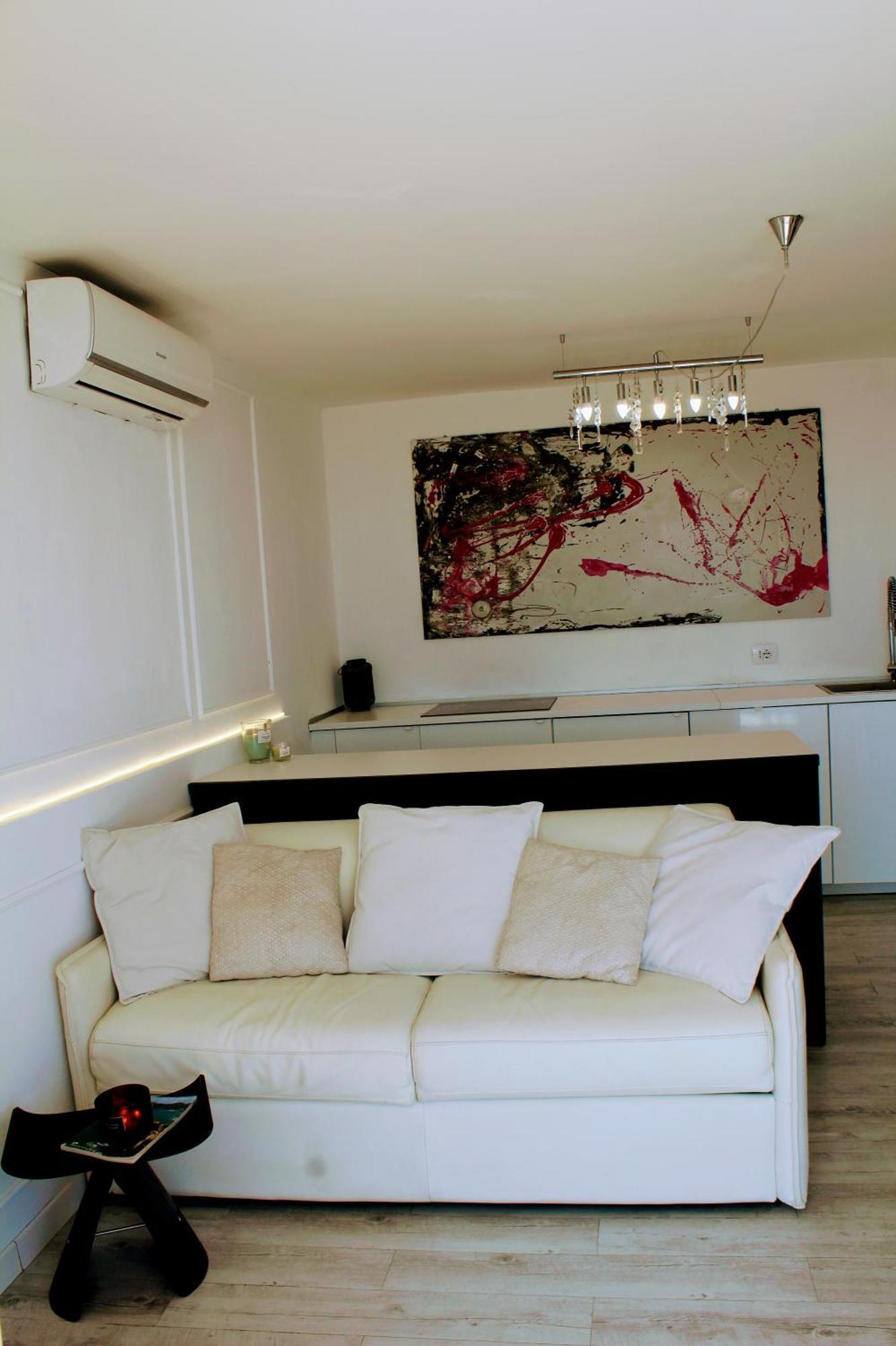 Villa Sea View