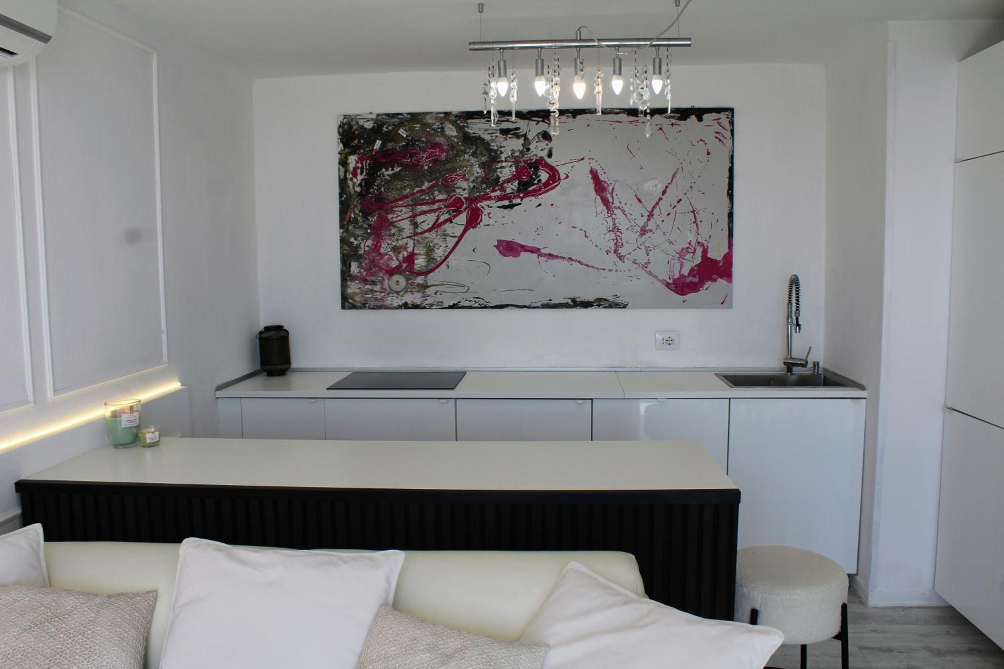 Villa Sea View