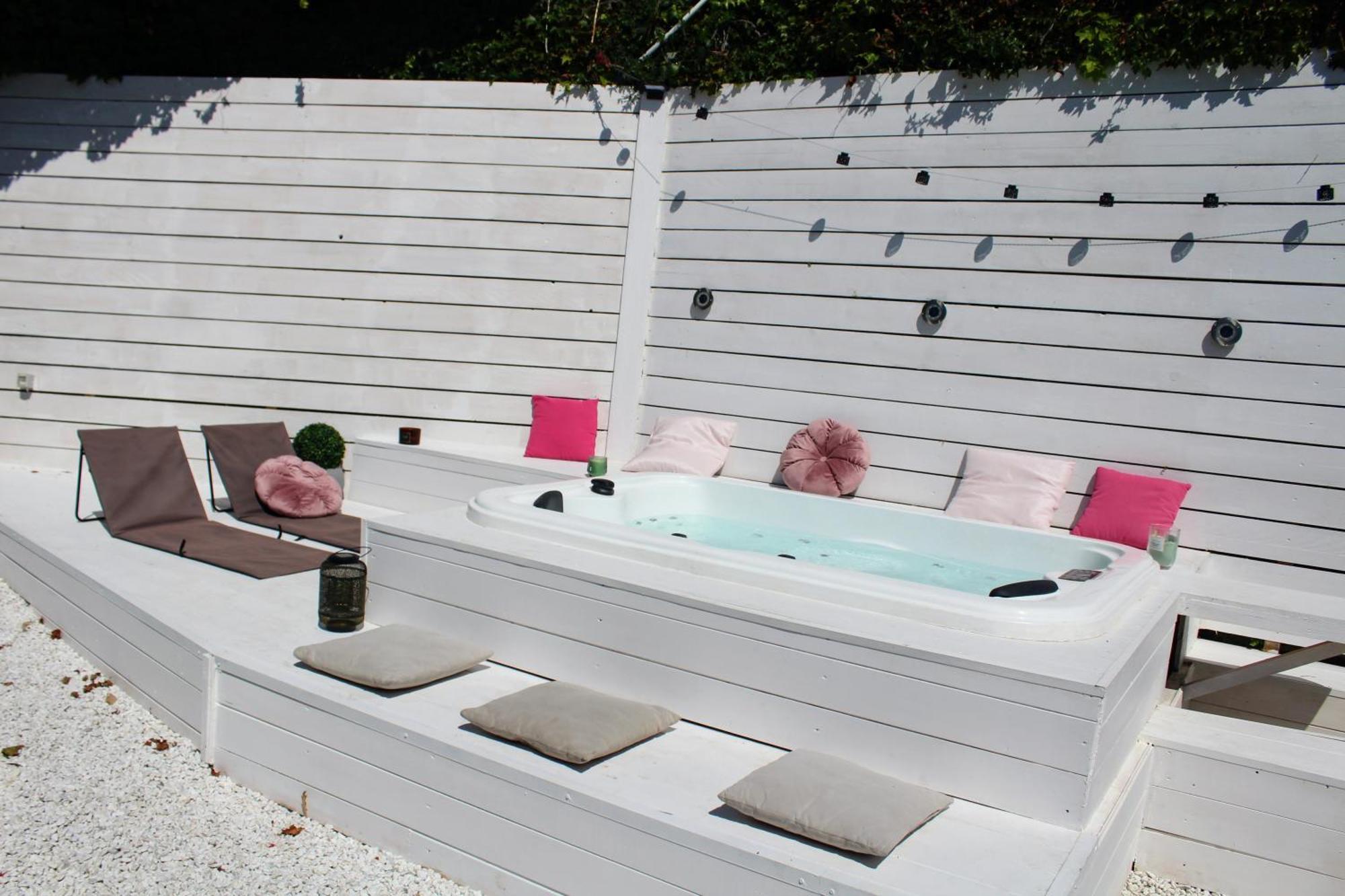 Villa Sea View