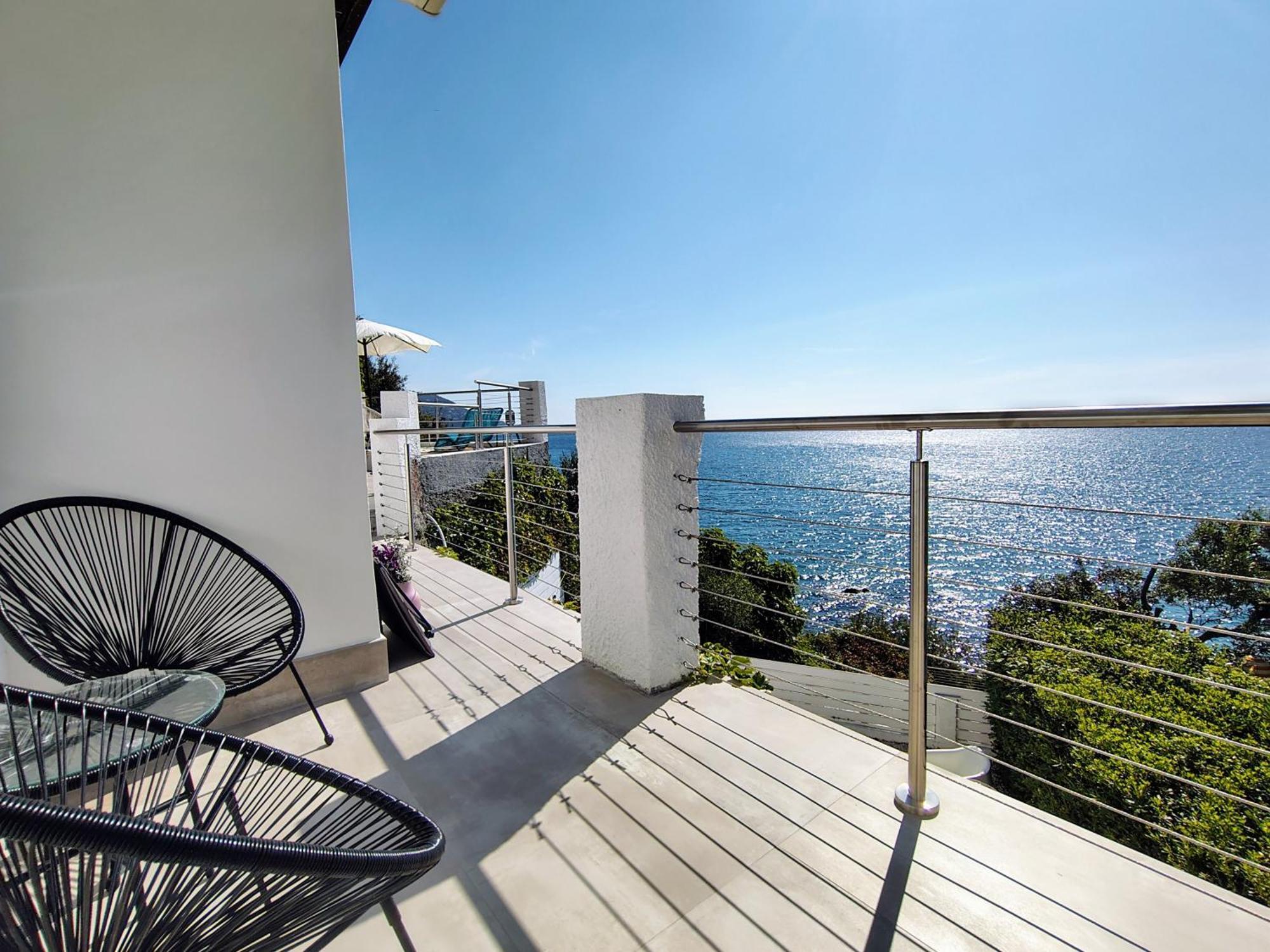 Villa Sea View