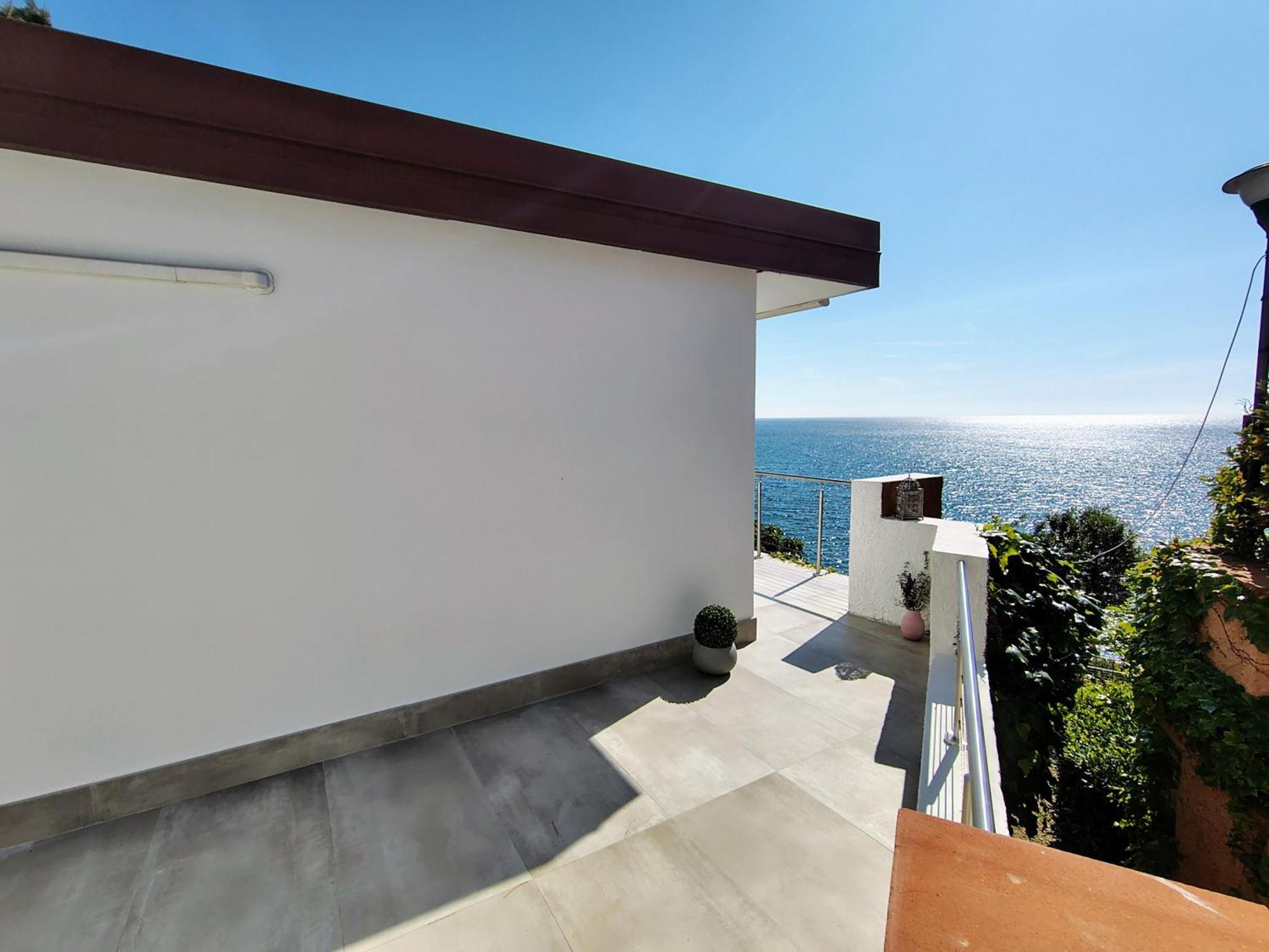 Villa Sea View