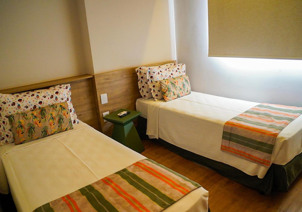 Suite Premier includes Hot Beach Water Park tickets