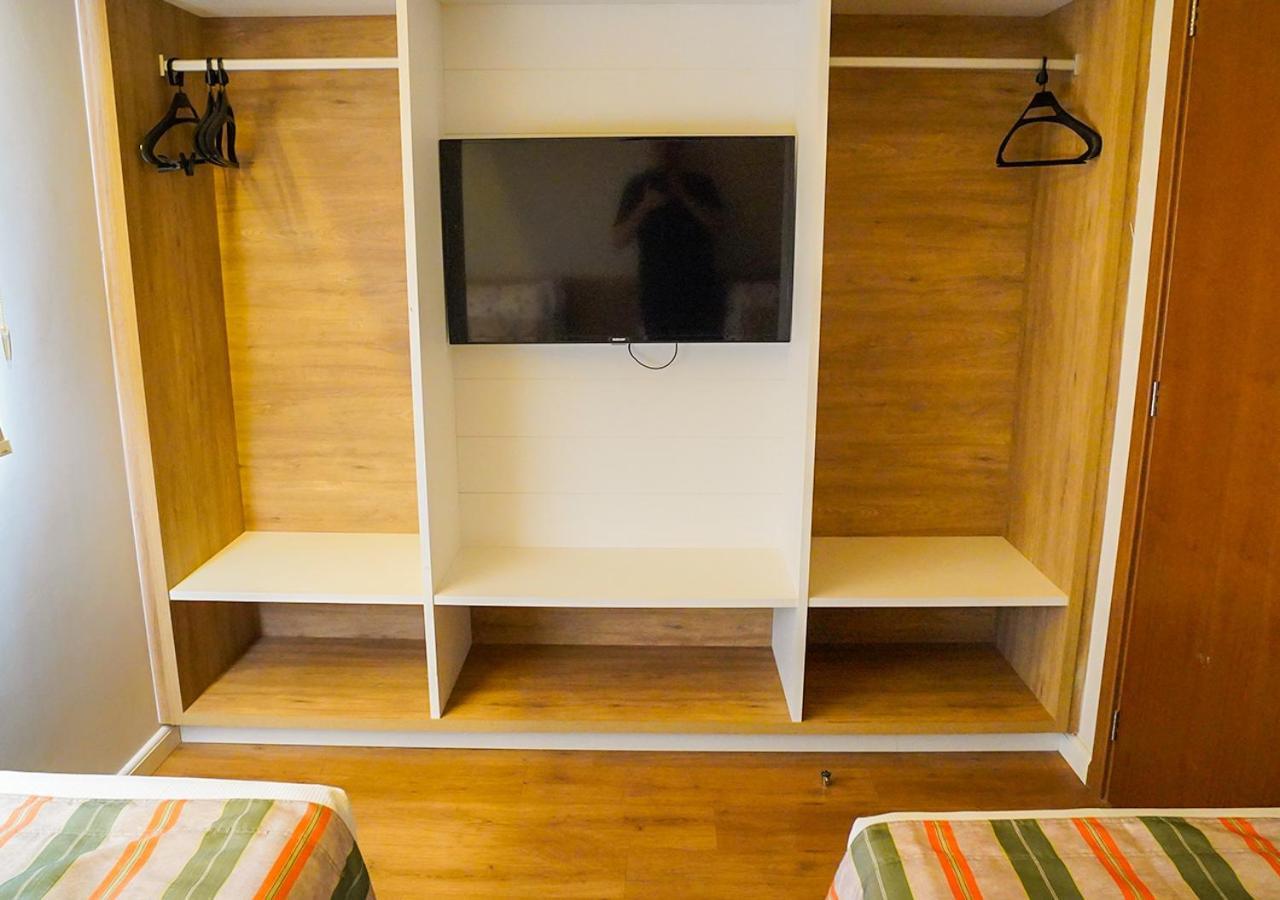 Suite Premier includes Hot Beach Water Park tickets
