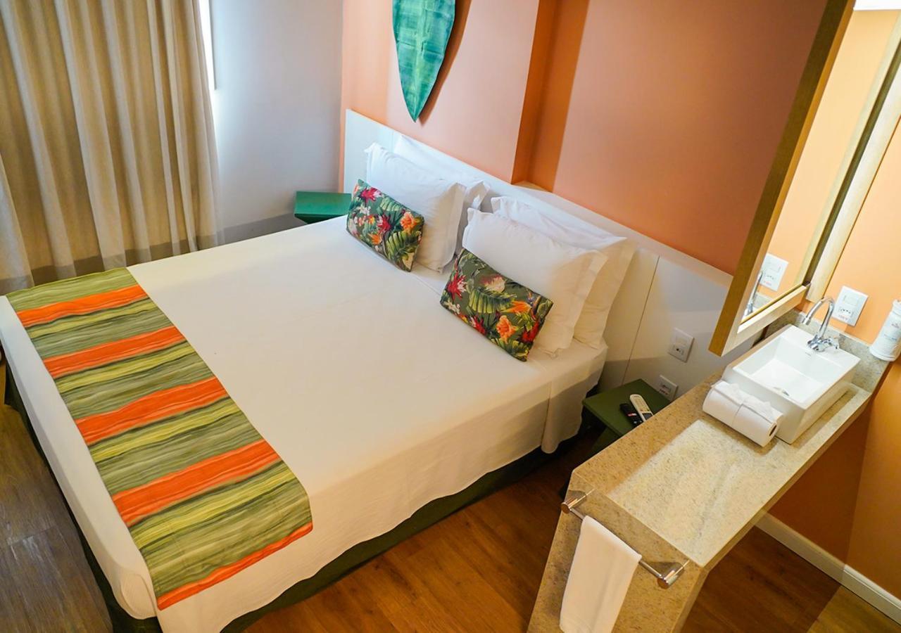 Suite Premier includes Hot Beach Water Park tickets