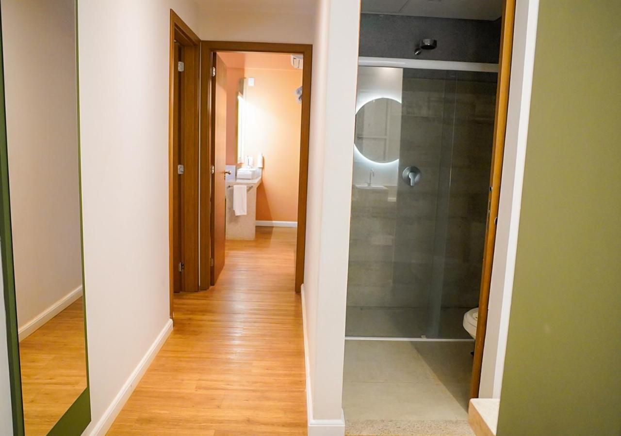 Suite Premier includes Hot Beach Water Park tickets