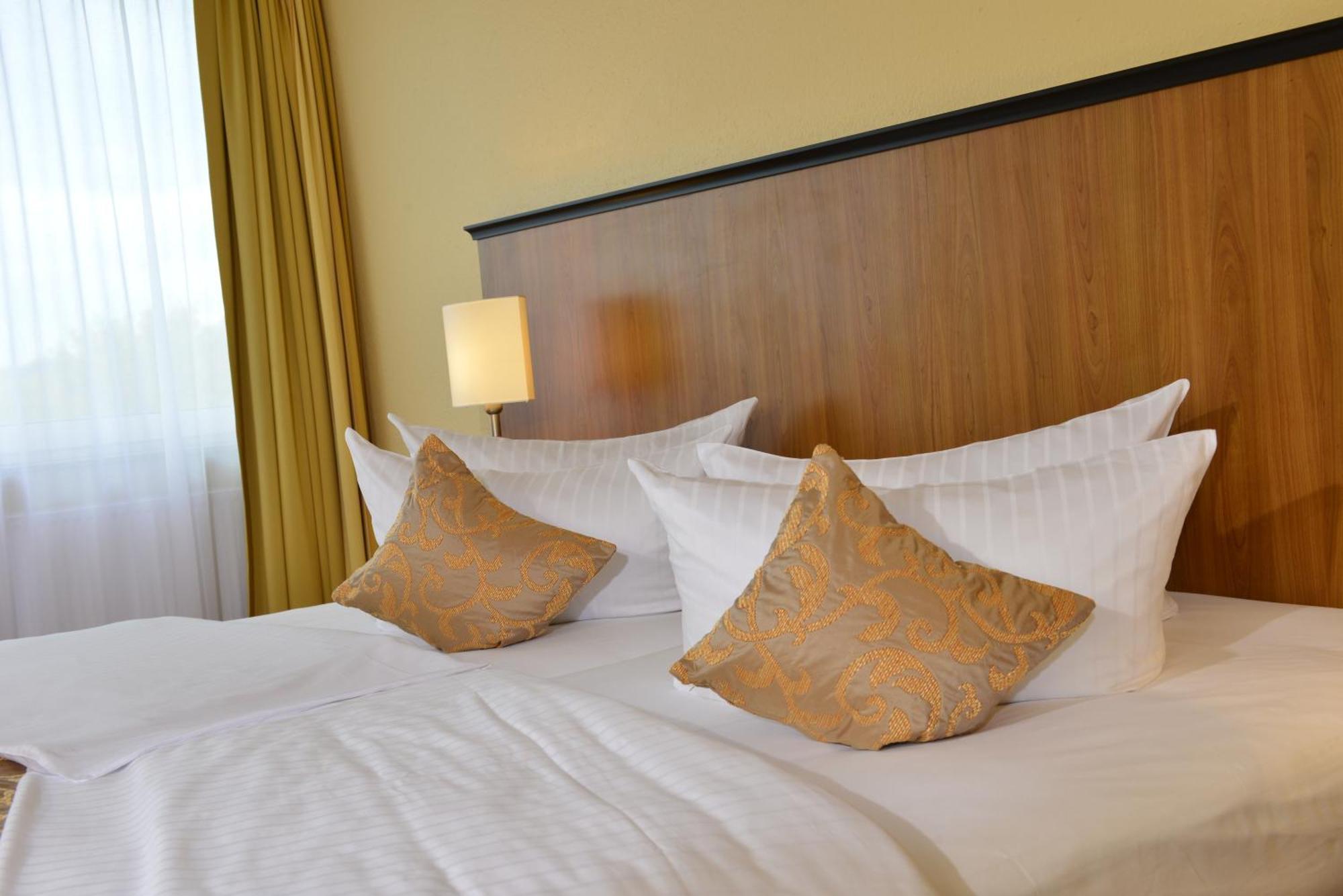 Standard Triple Room partly Basel or Mountain View