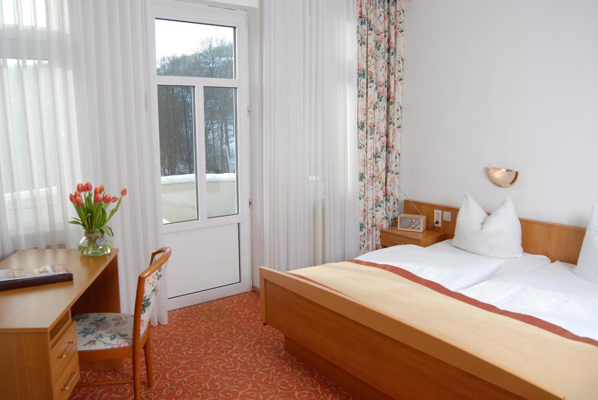 Comfort Double Room