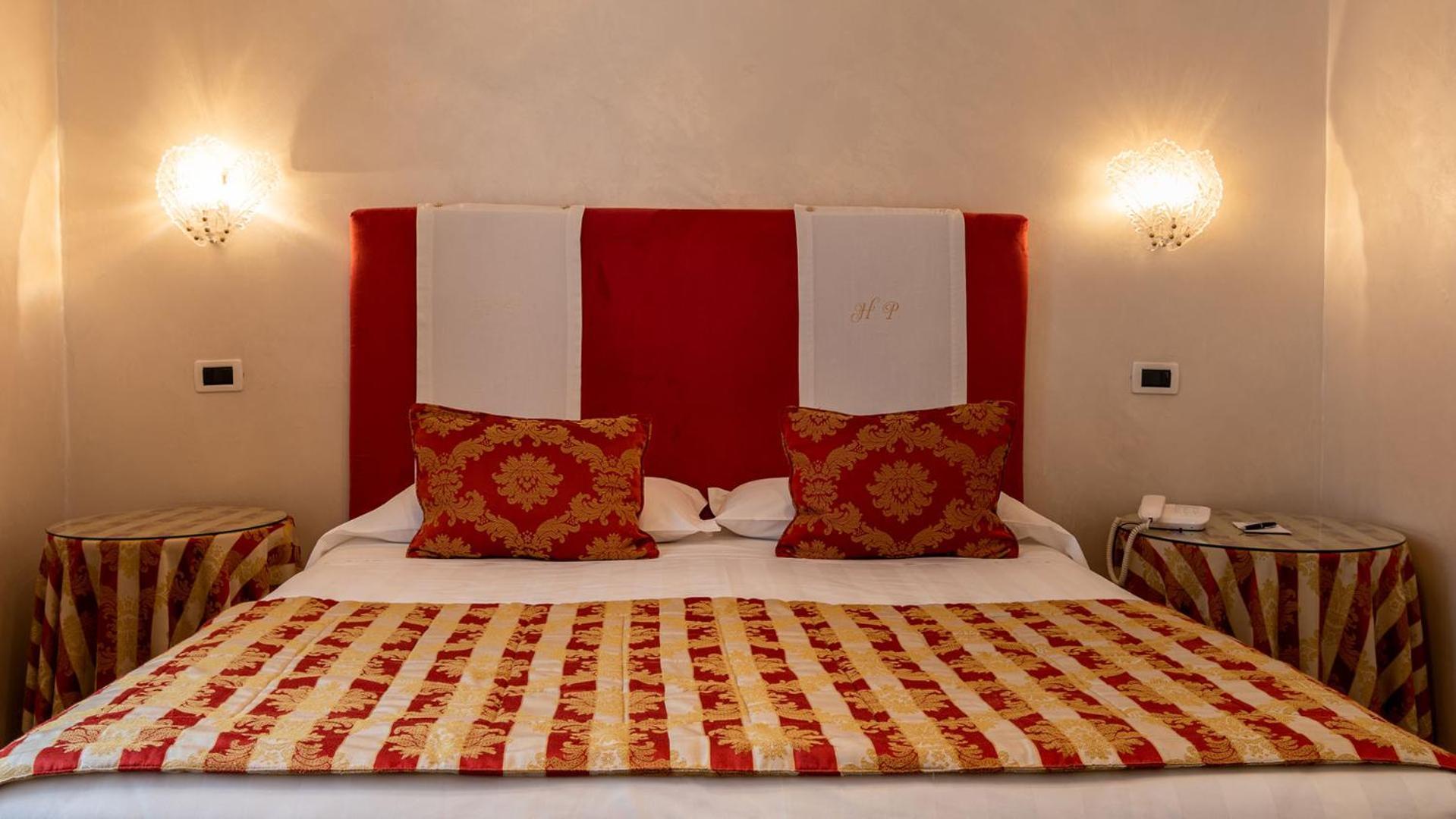 Classic Double or Twin Room