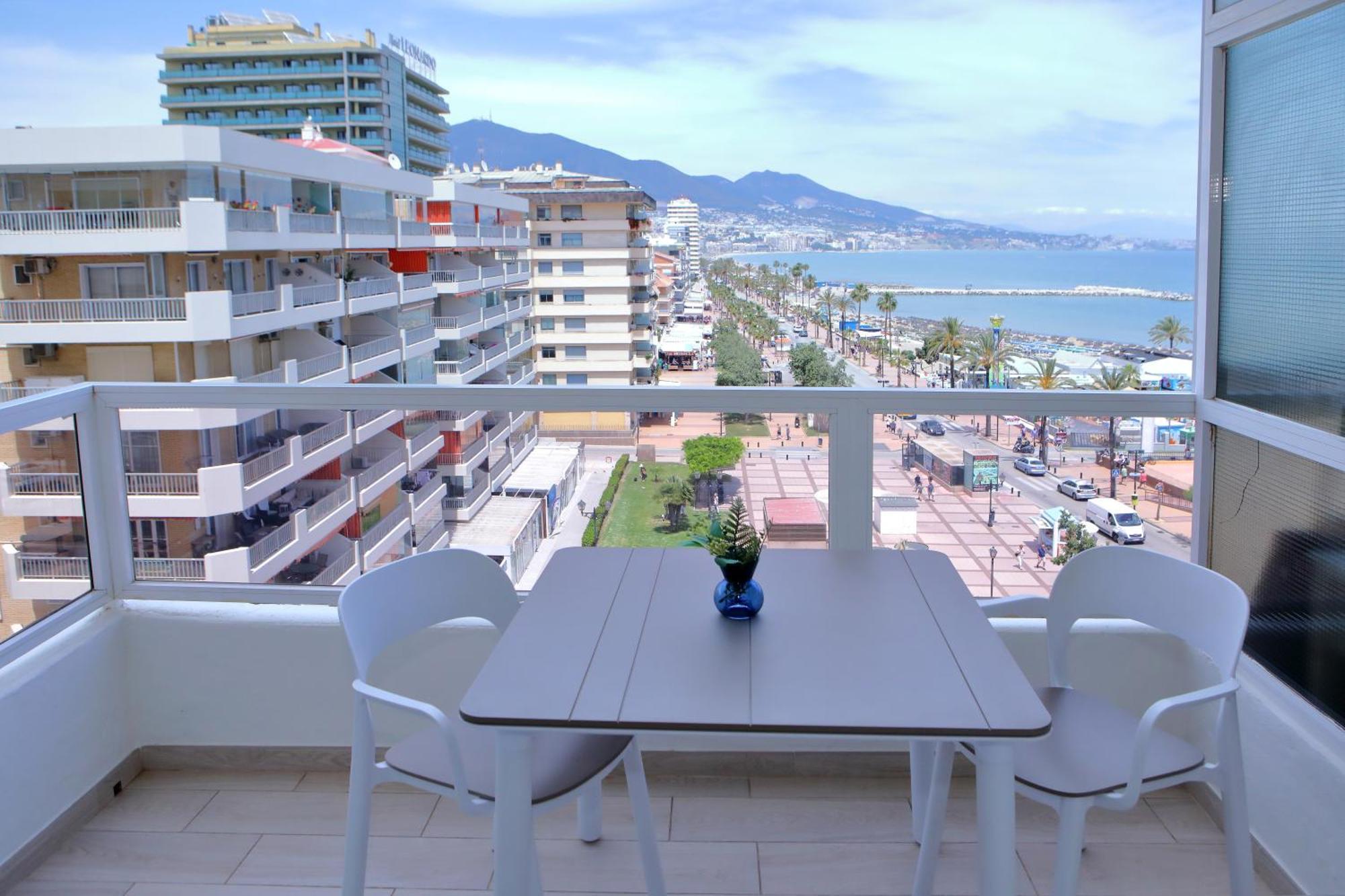 Studio Sea View