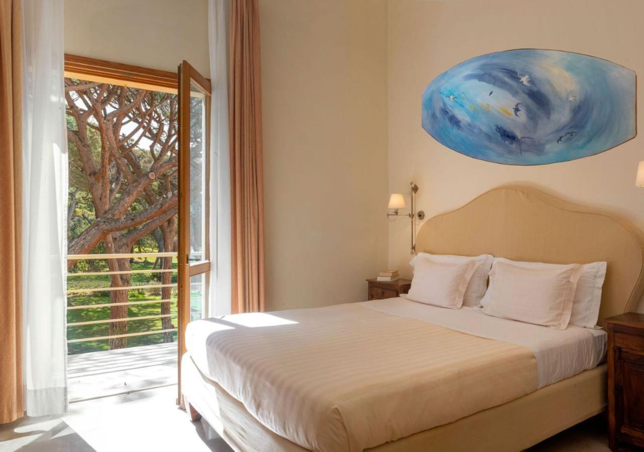 Classic Double or Twin Room Garden View