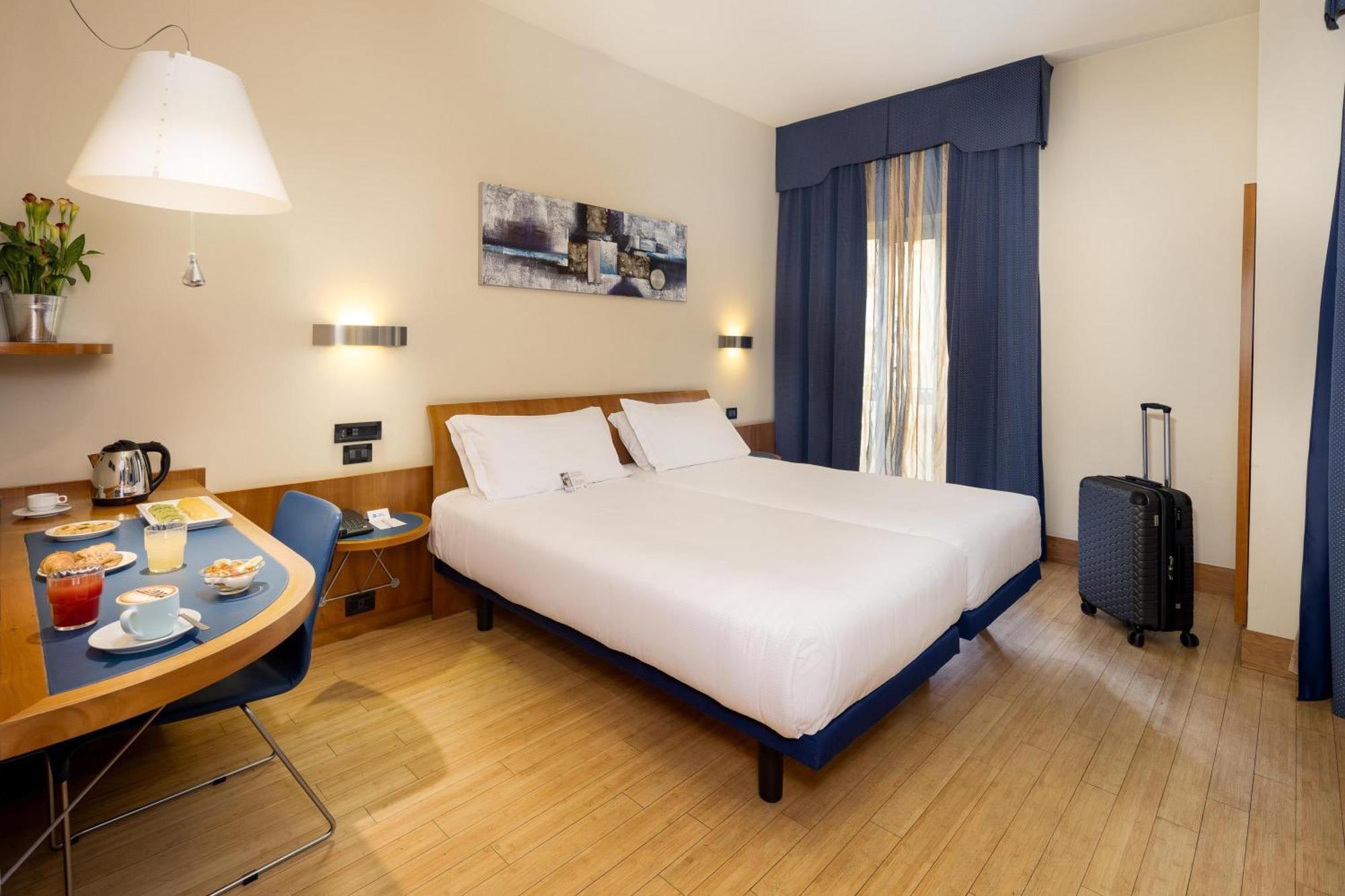 Classic Twin Room