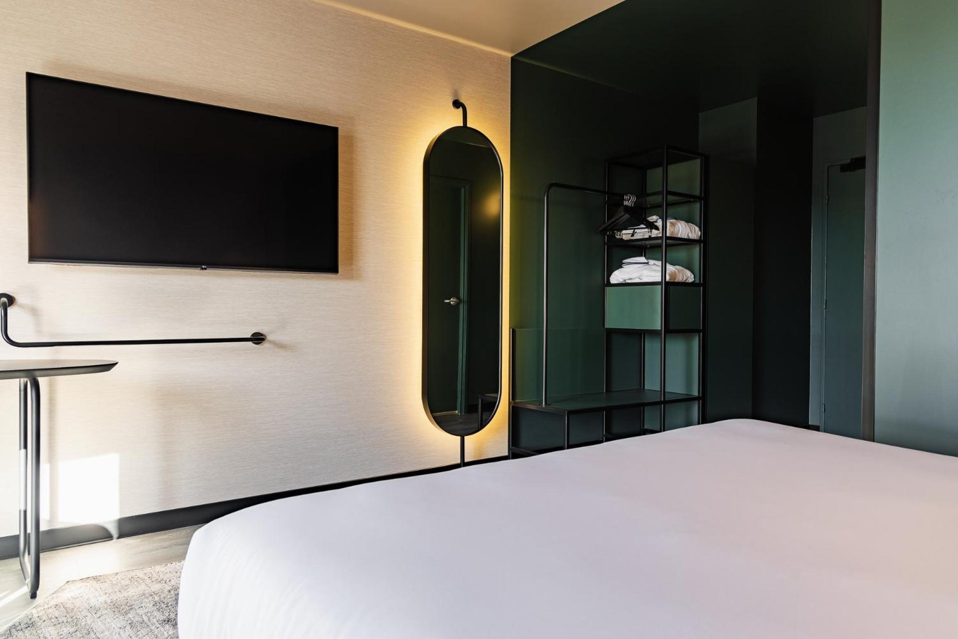 Superior Queen Room