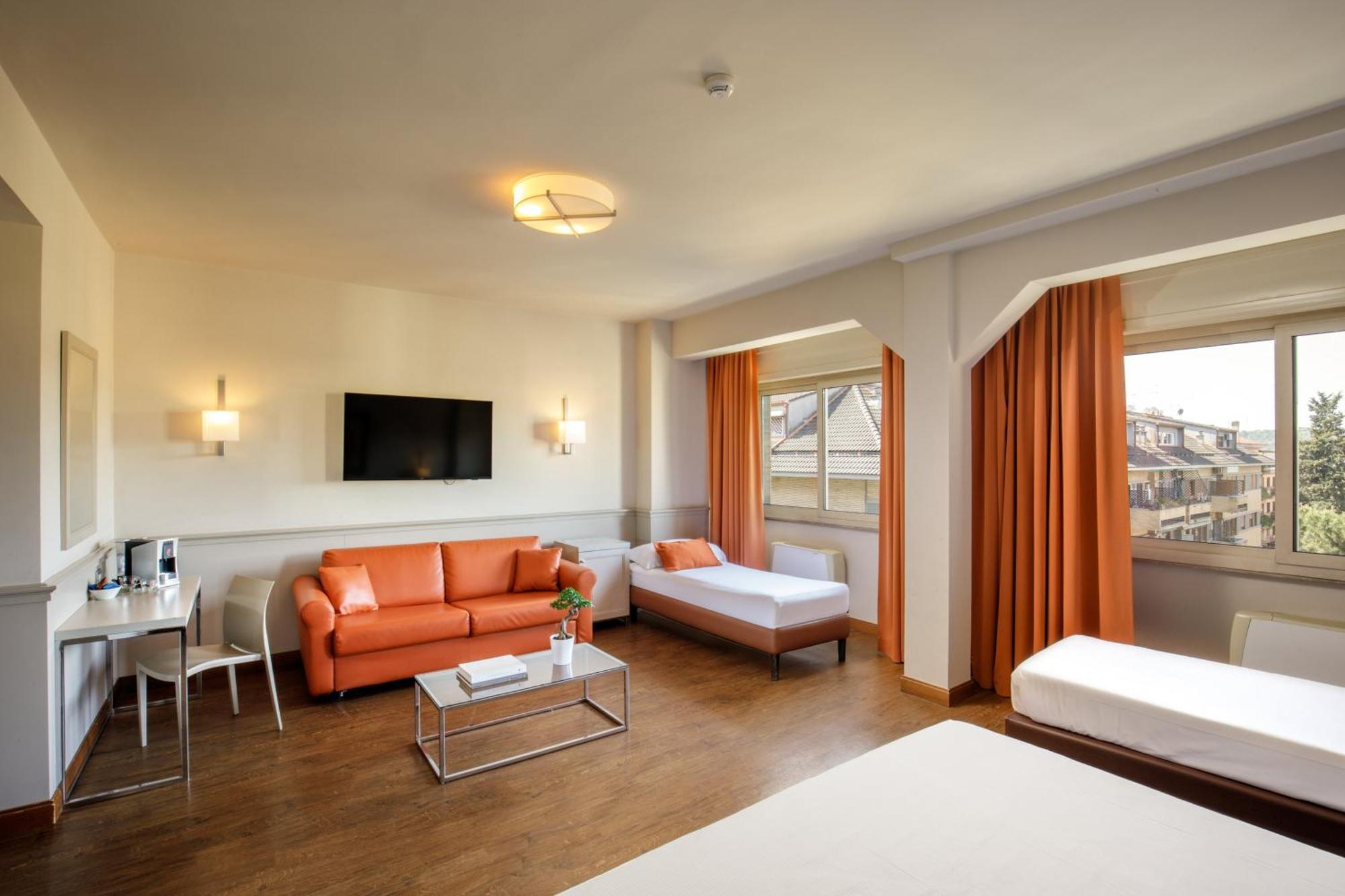 Junior Suite