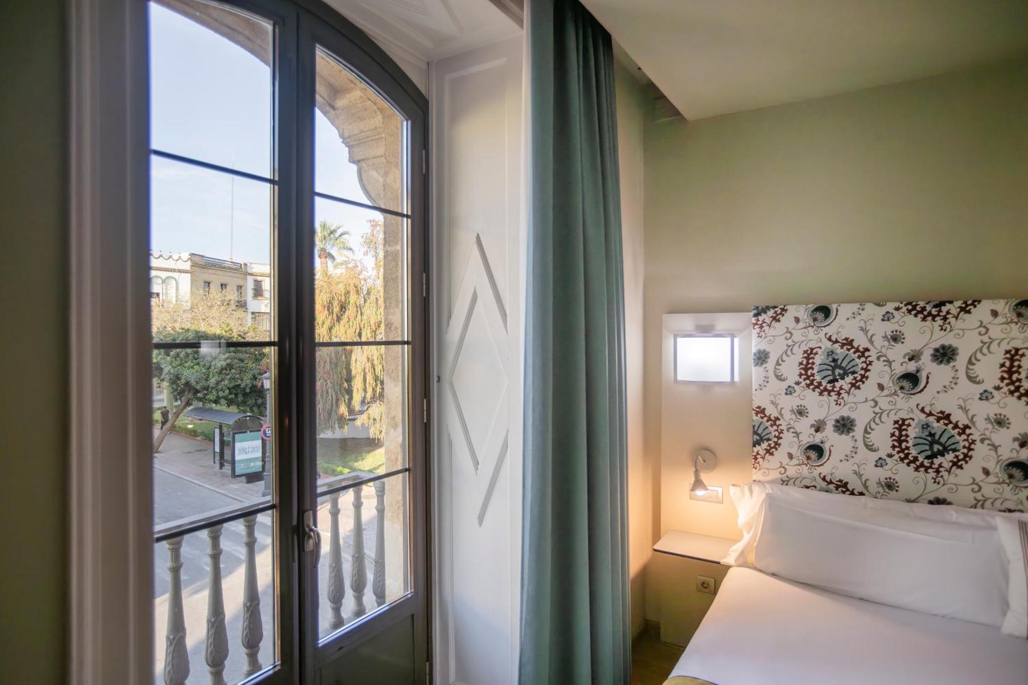 Double Room Balcony