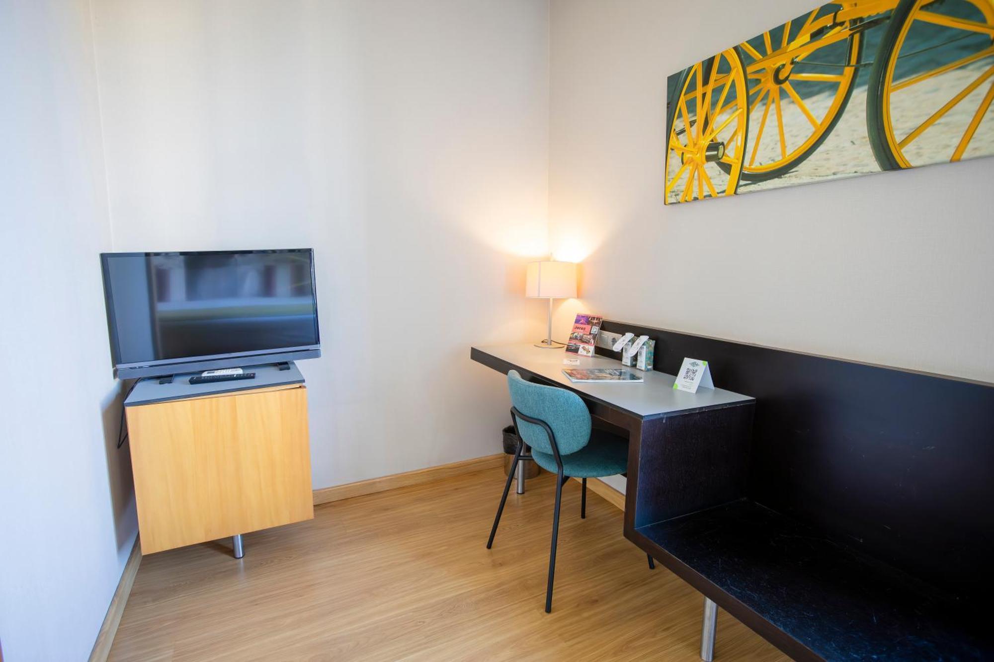 Double Room Balcony