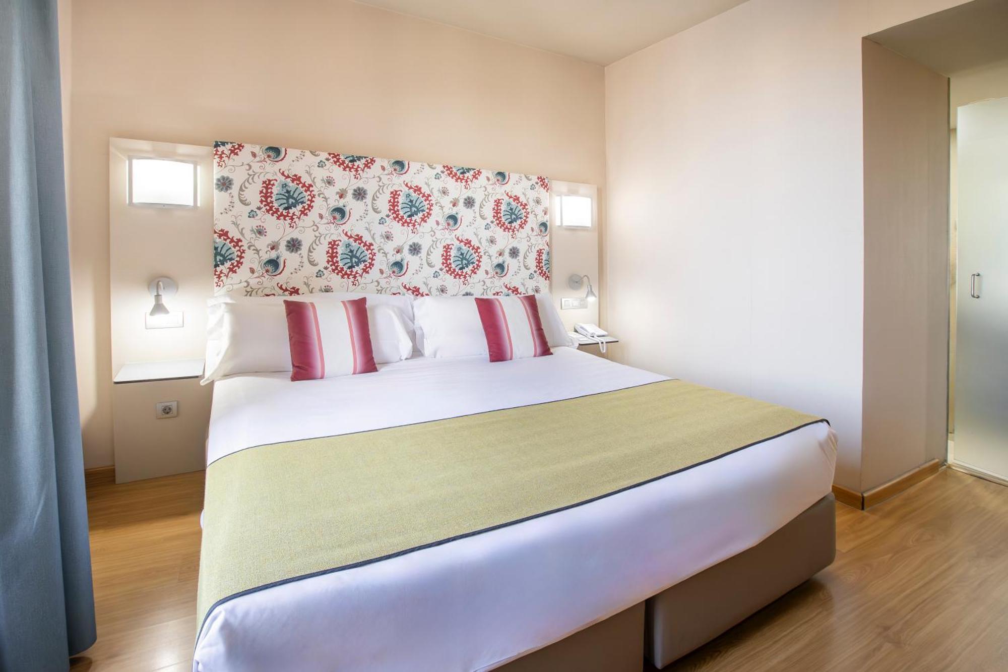 Double Room Balcony