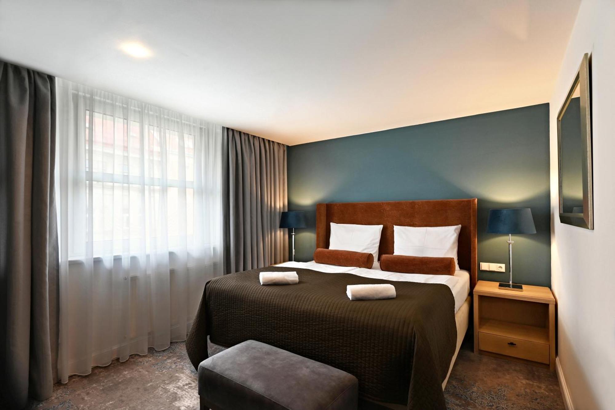 Comfort Double Room