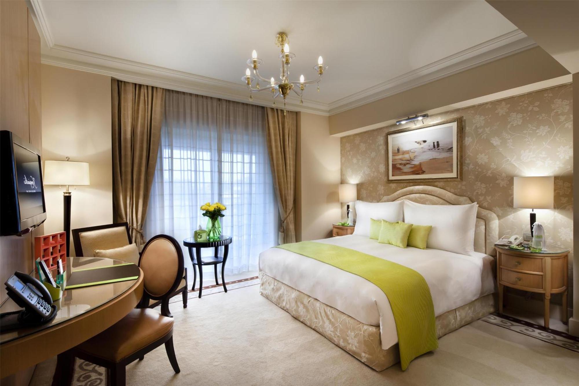 Madina Deluxe Room King,1277164714:JPEG