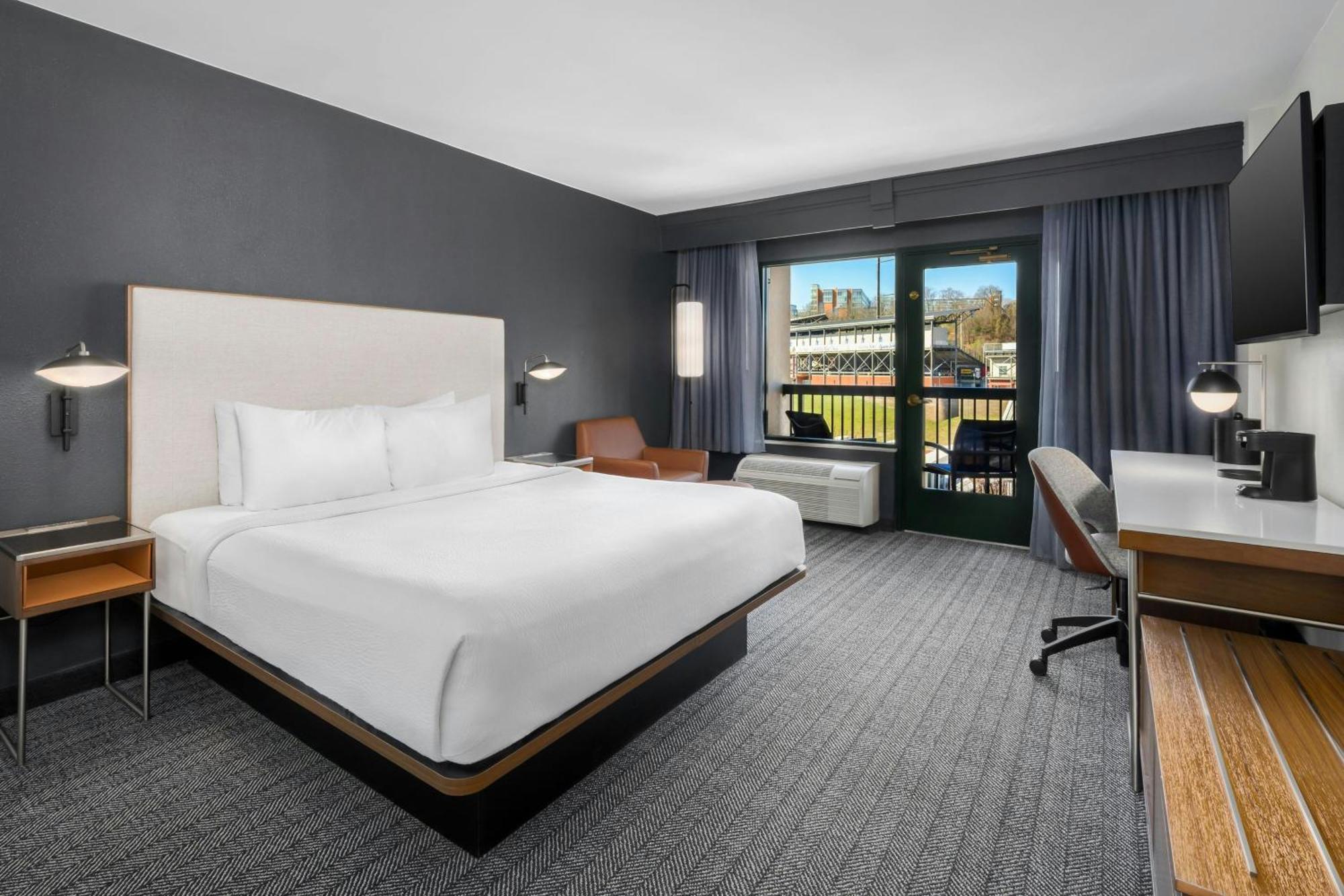King Room