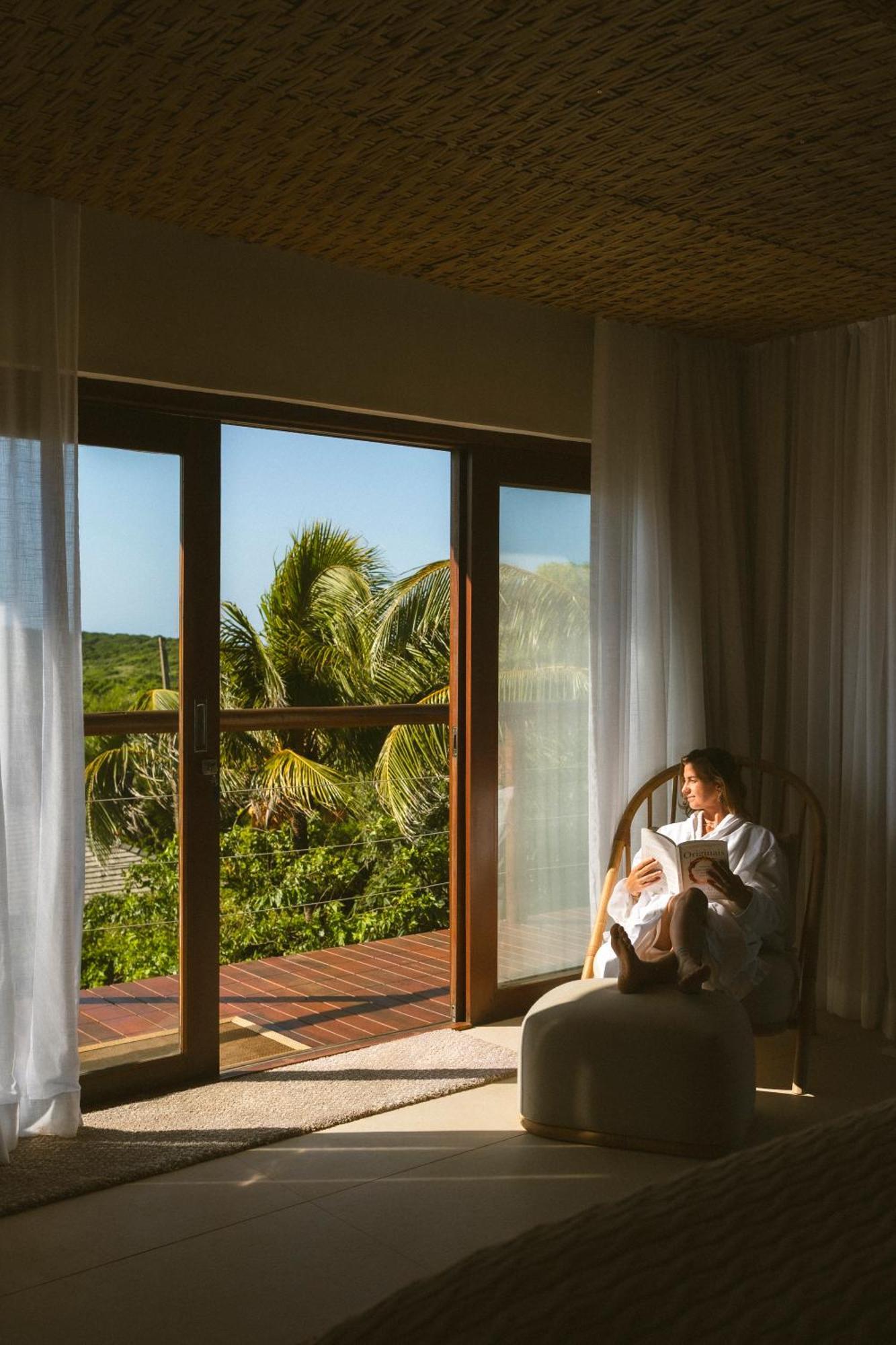 Superior Suite Sea View