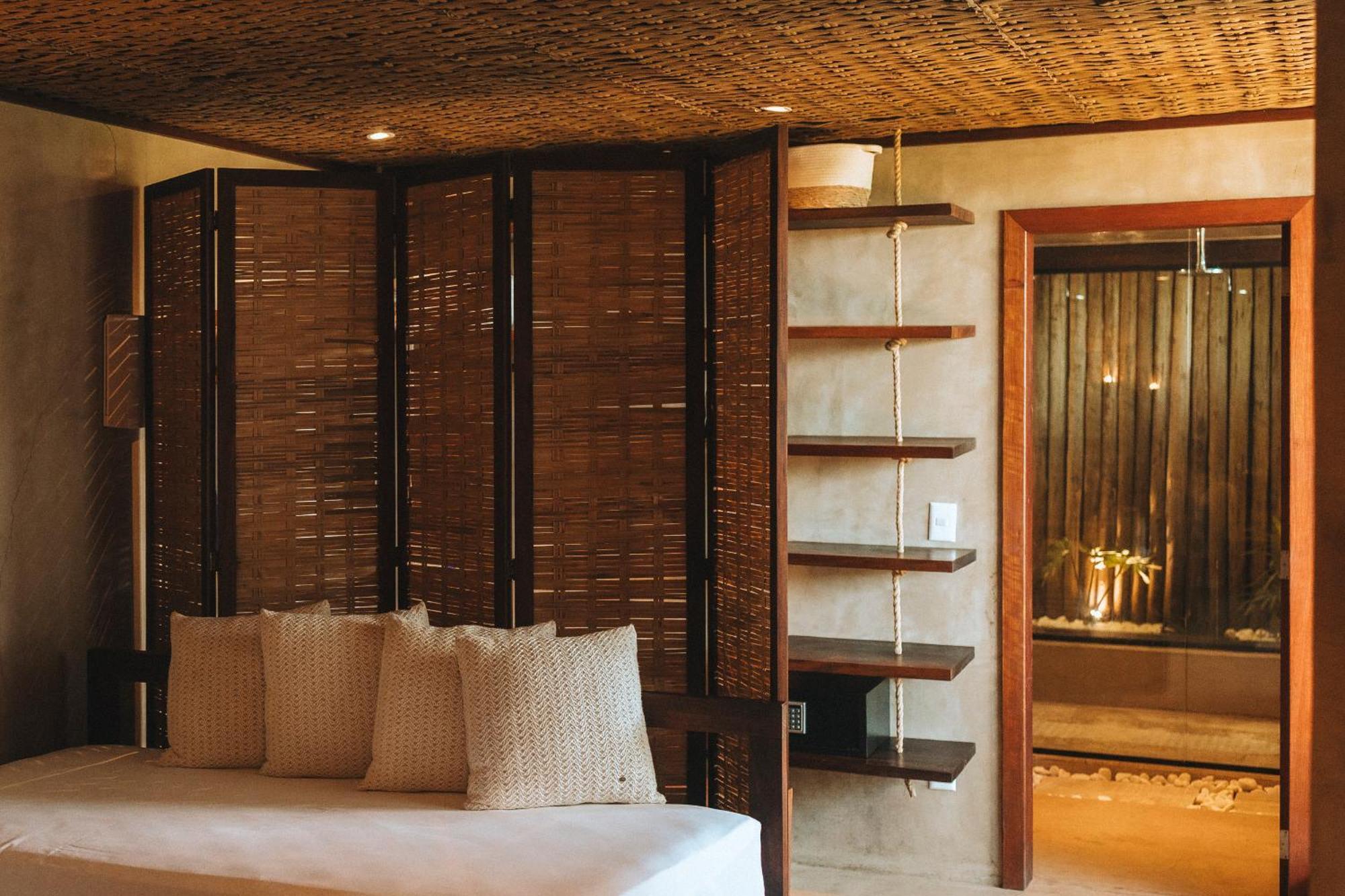 Suite Garden View