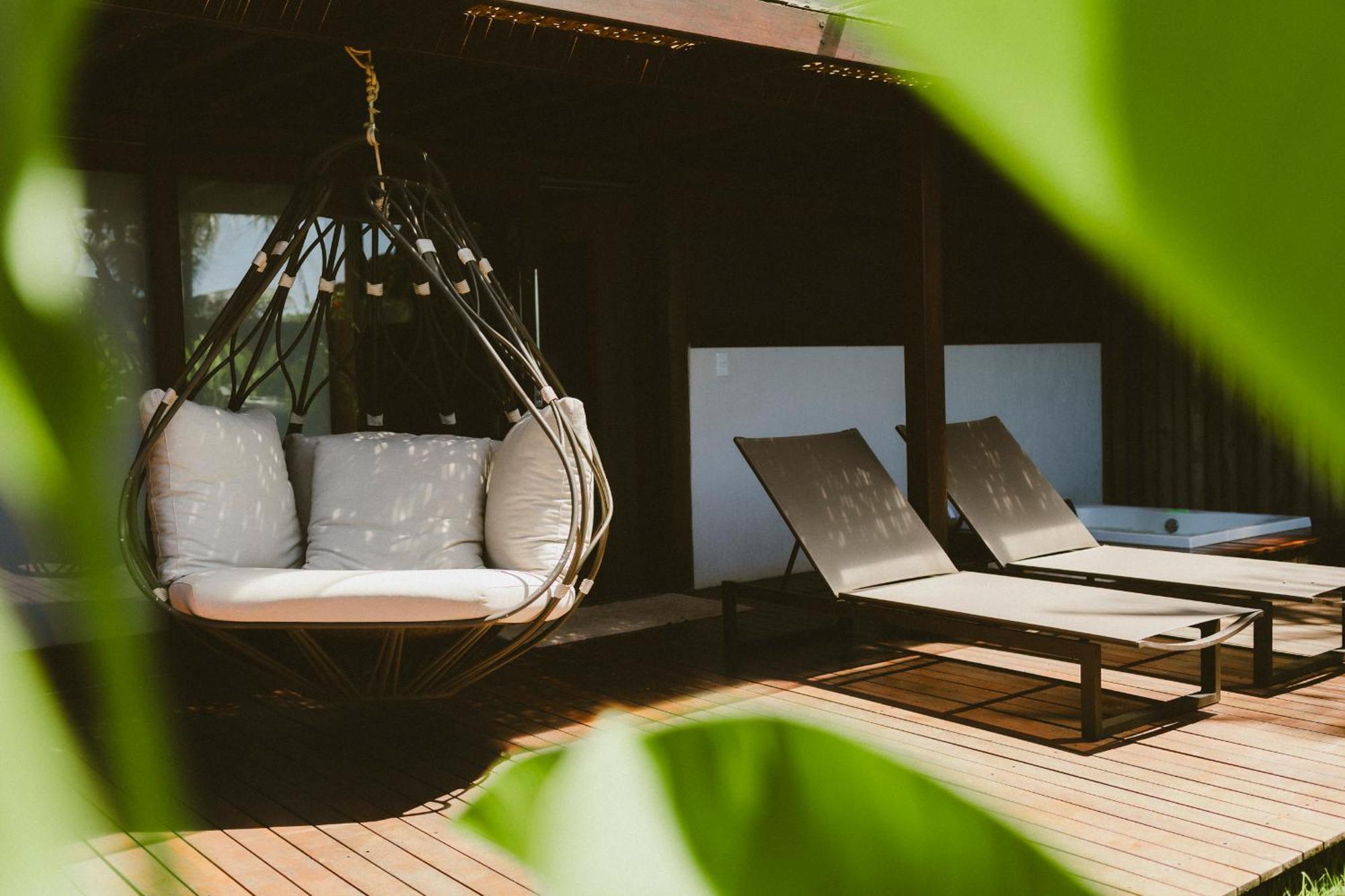 Suite Garden View