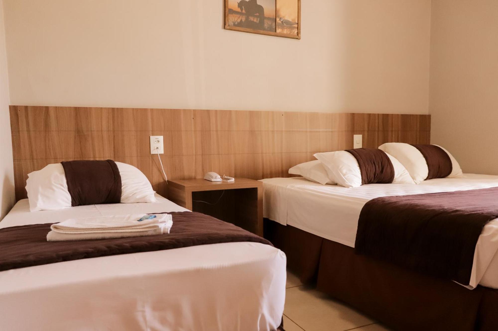 Super Deluxe Double Room