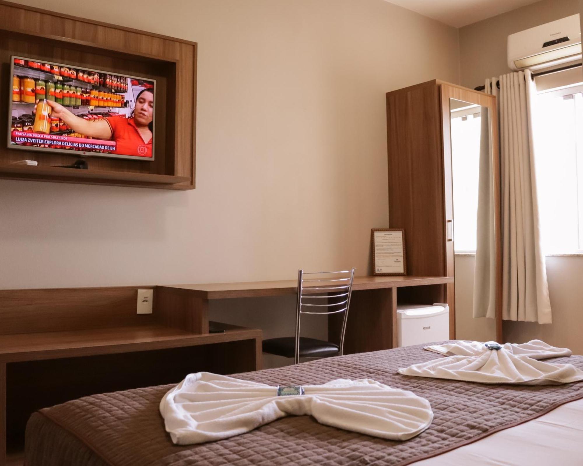 Super Deluxe Double Room
