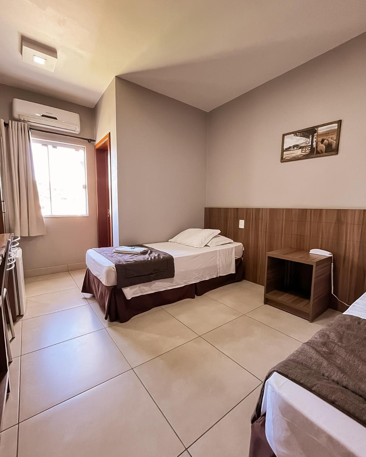Super Deluxe Double Room