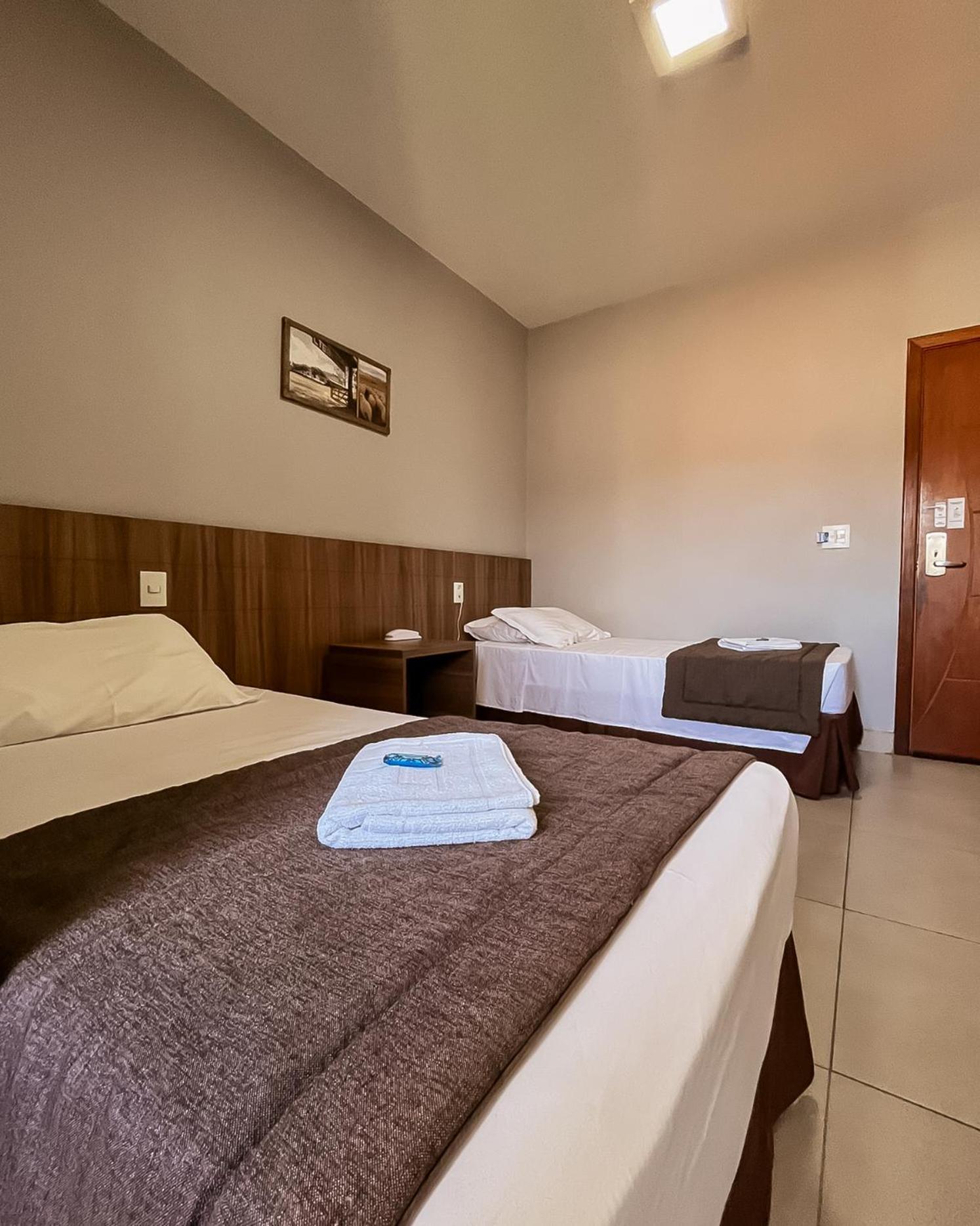 Super Deluxe Double Room