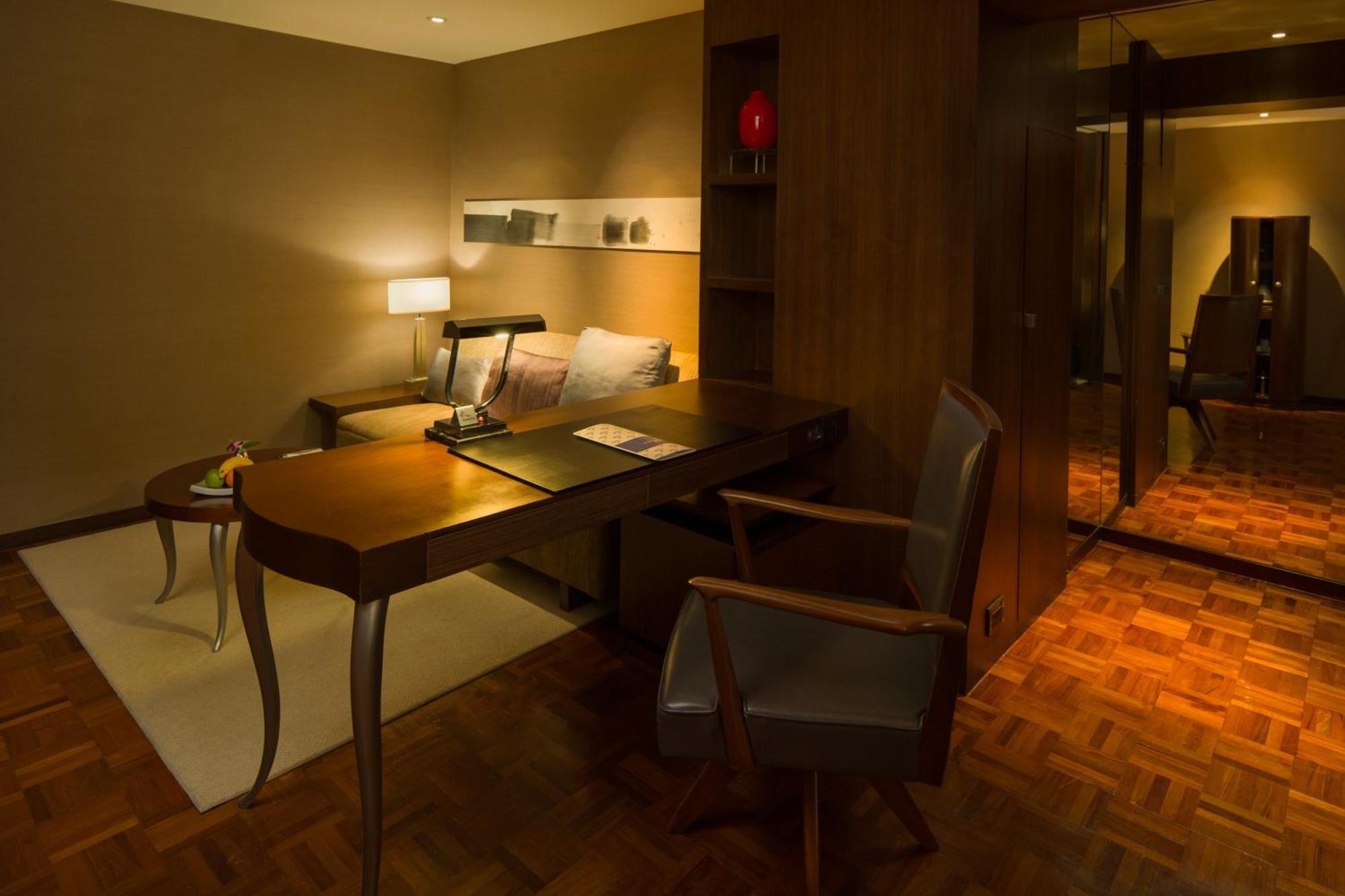 Suite
