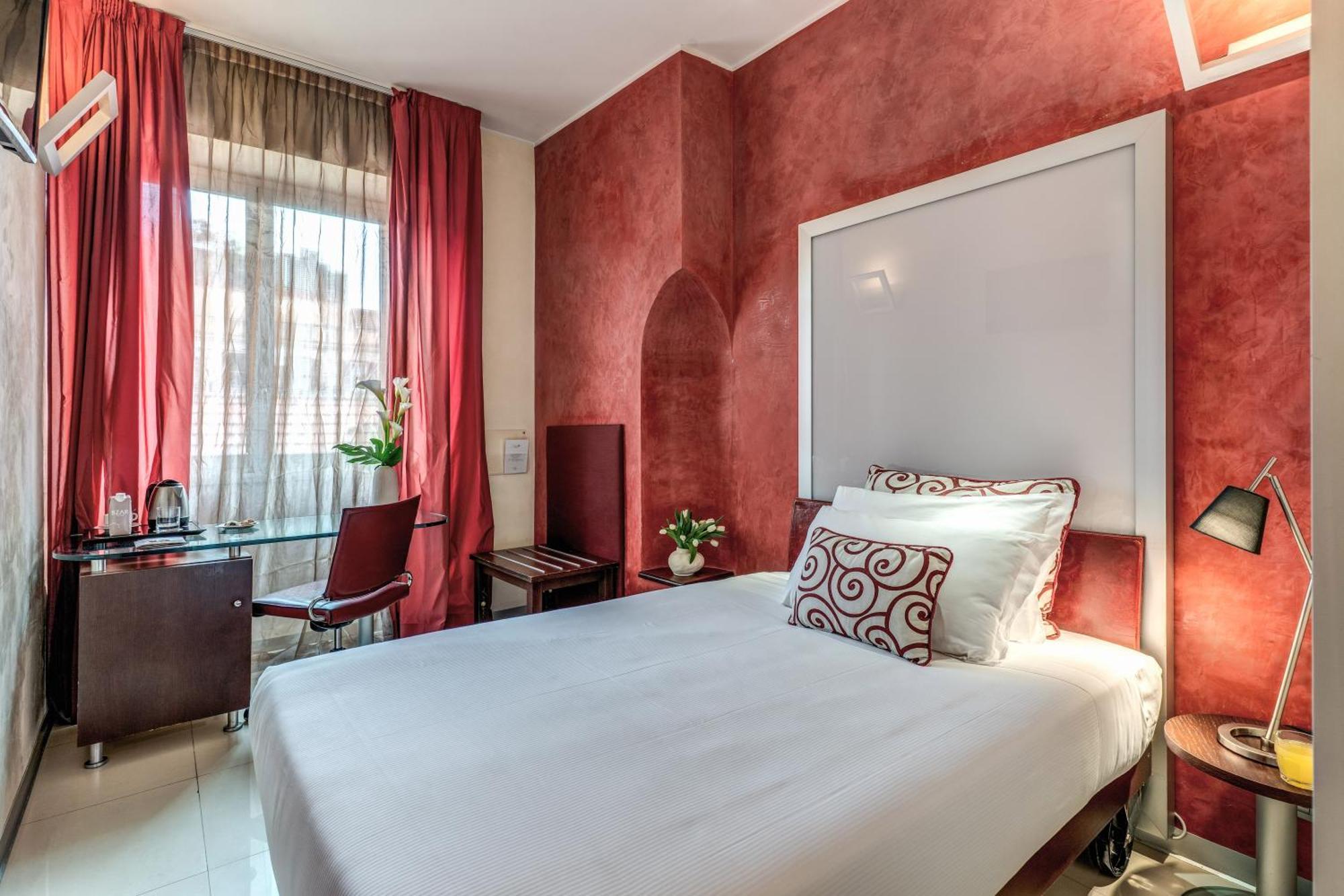 Single Room